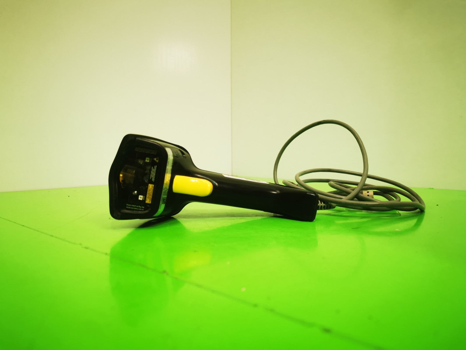 Wasp WDI4600 Barcode Scanner - USB