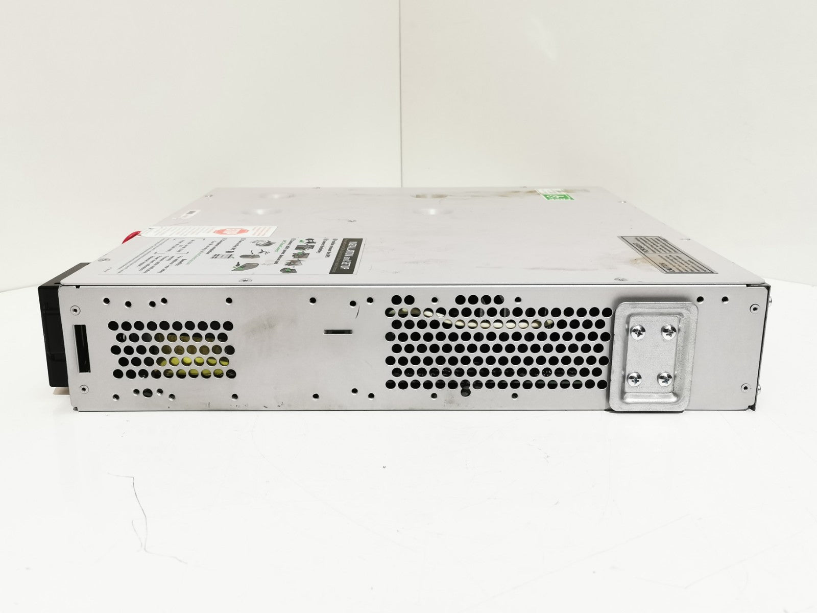 APC Smart-UPS SMT1000RMI2UC 1000VA 2U Rackmount UPS 700W Tested Battery EOL