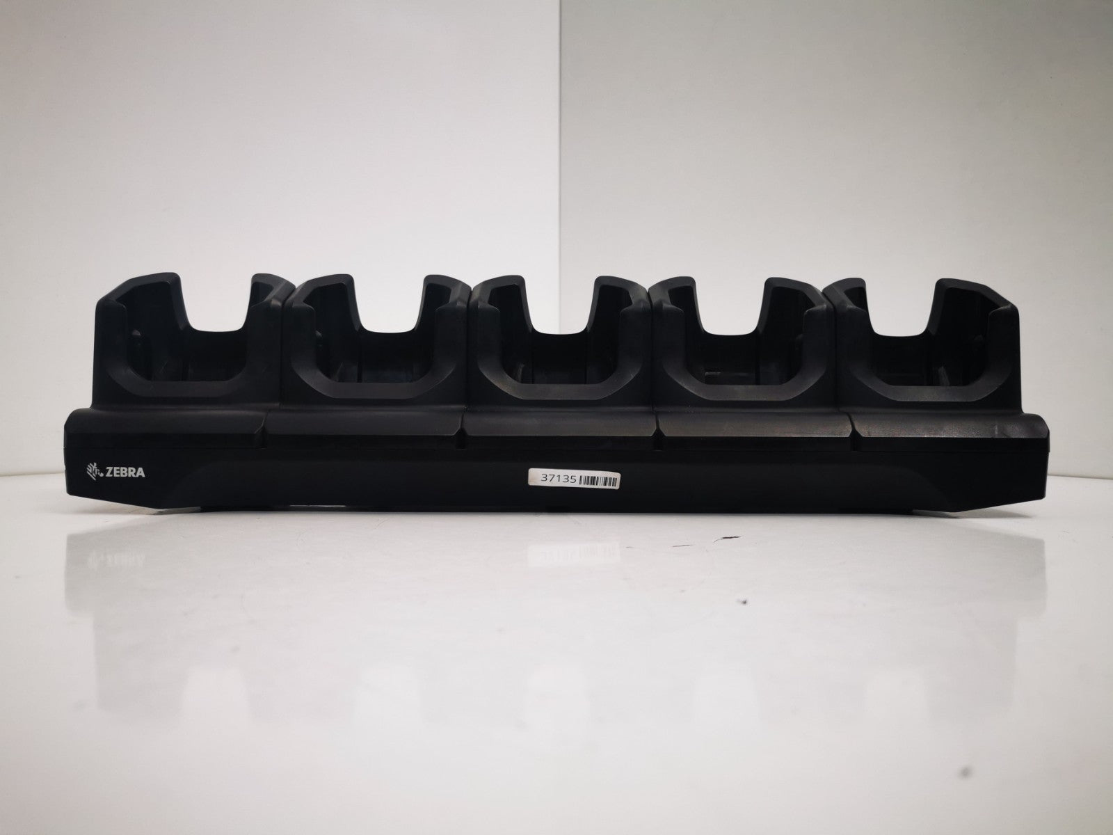 Zebra TC20 TC25 5-Bay Charging Cradle CRD-TC2X-SE5CO-01 - Dock Charger