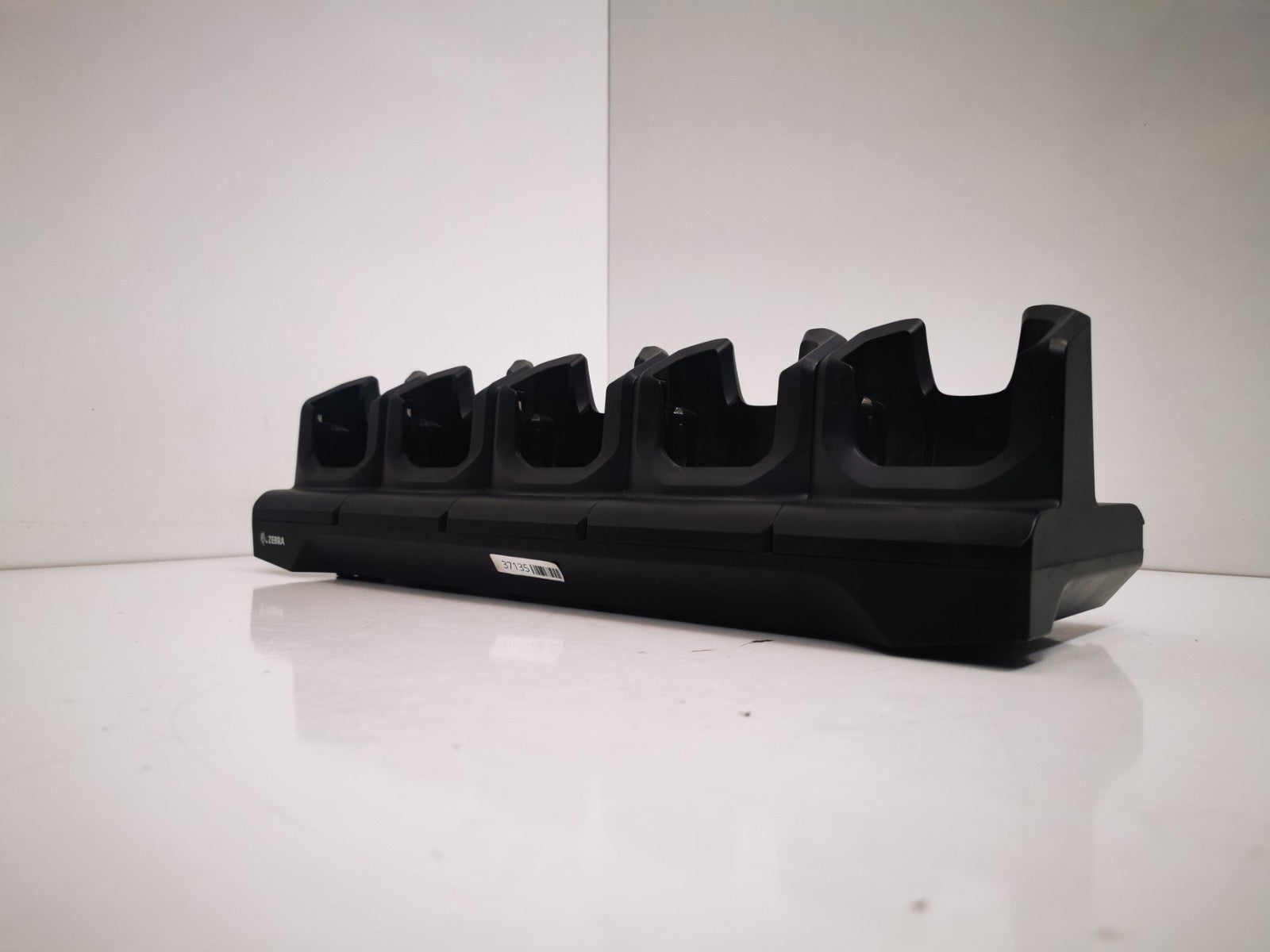 Zebra TC20 TC25 5-Bay Charging Cradle CRD-TC2X-SE5CO-01 - Dock Charger
