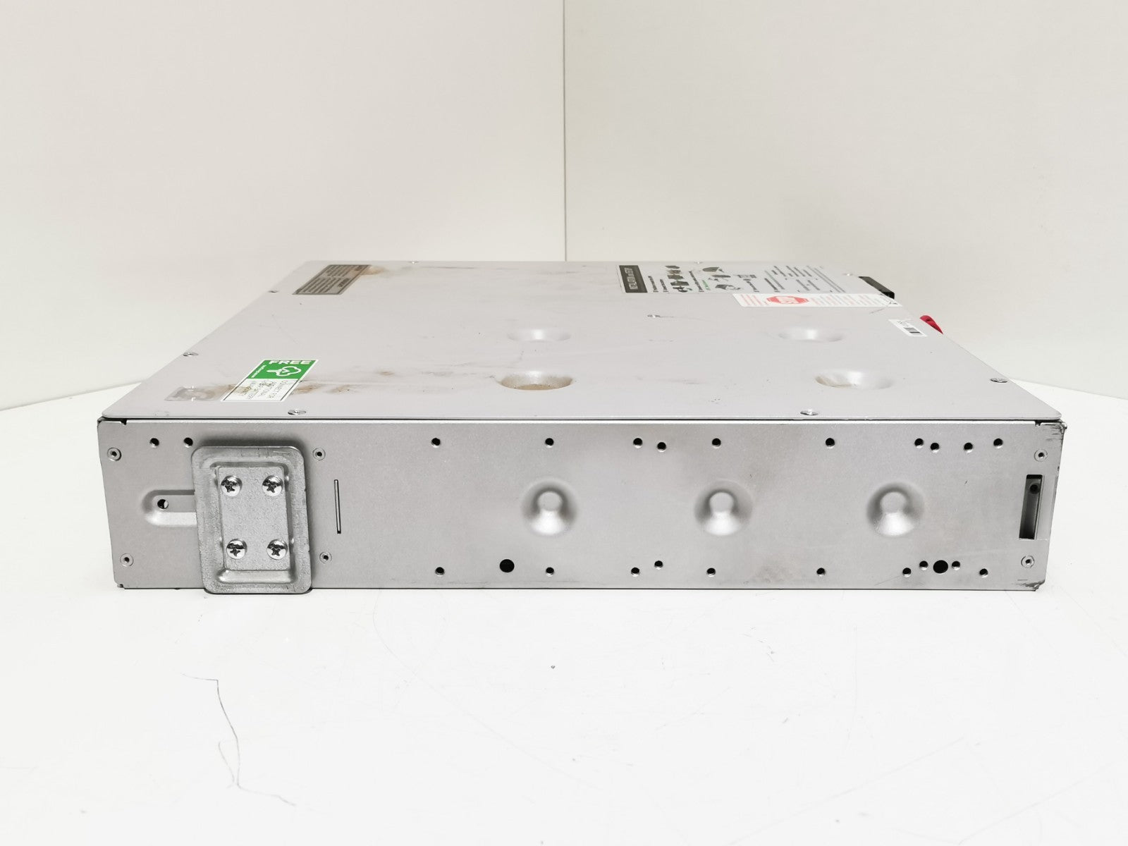 APC Smart-UPS SMT1000RMI2UC 1000VA 2U Rackmount UPS 700W Tested Battery EOL