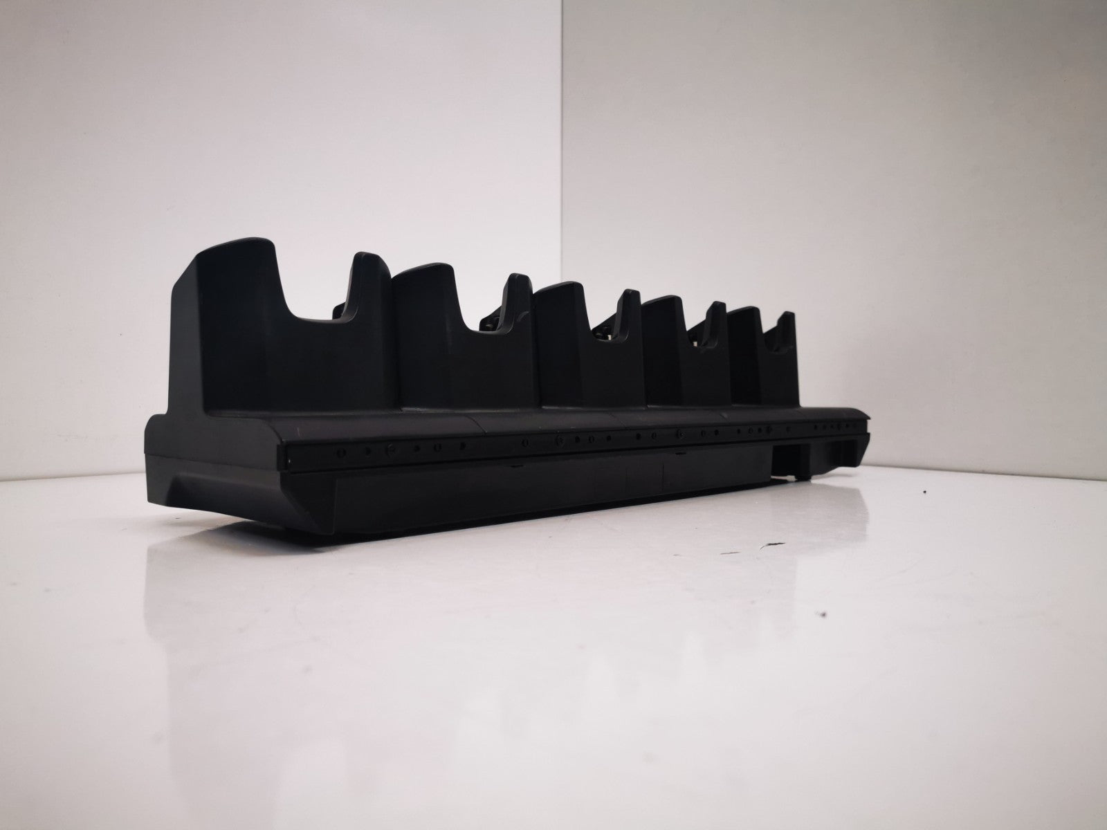 Zebra TC20 TC25 5-Bay Charging Cradle CRD-TC2X-SE5CO-01 - Dock Charger