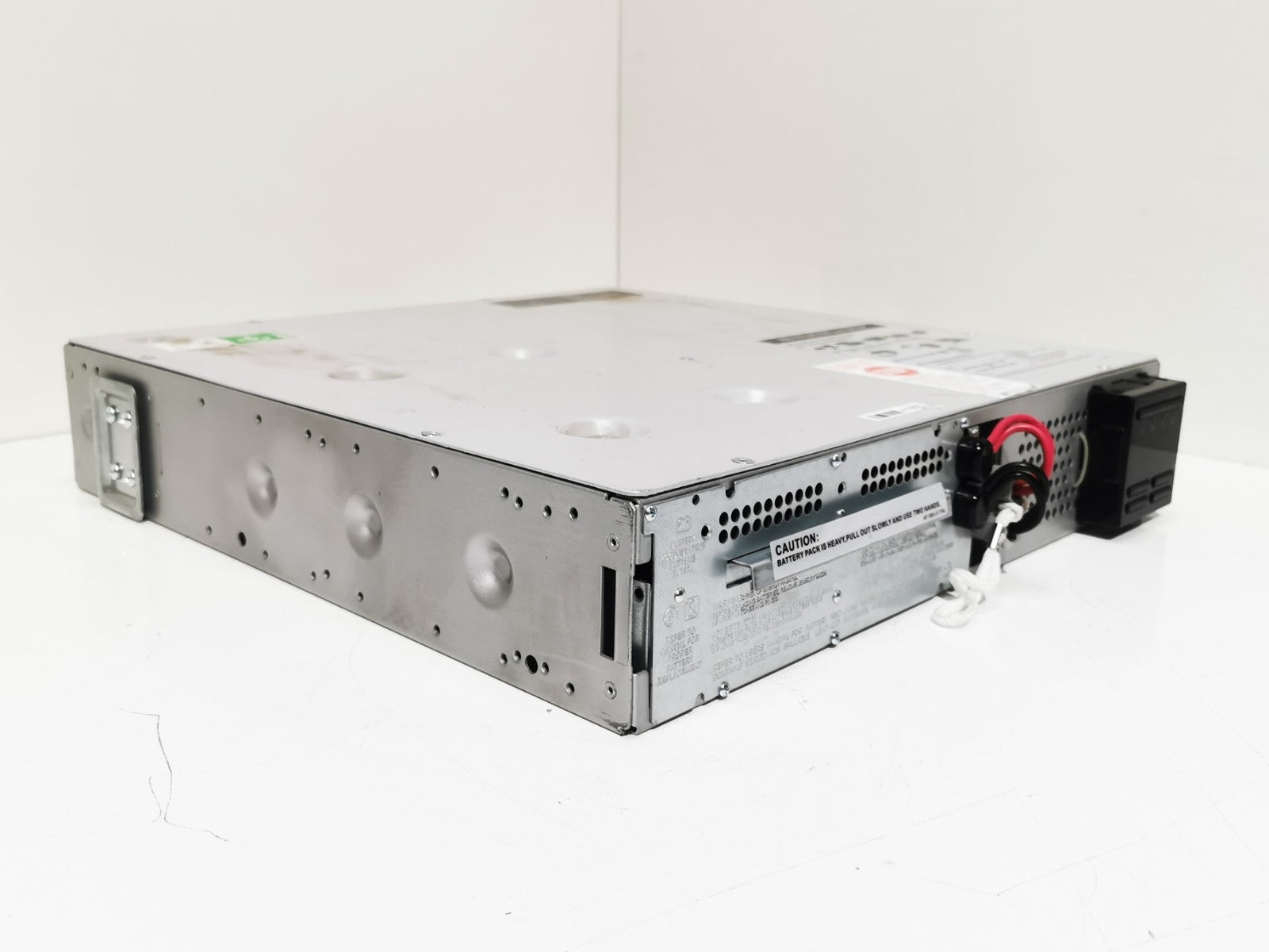APC Smart-UPS SMT1000RMI2UC 1000VA 2U Rackmount UPS 700W Tested Battery EOL