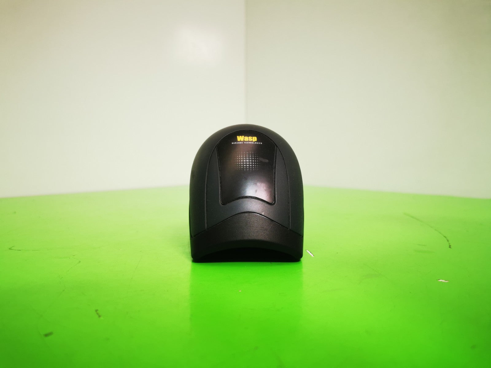 Wasp WWS650 Bluetooth Barcode Scanner - Dock Included