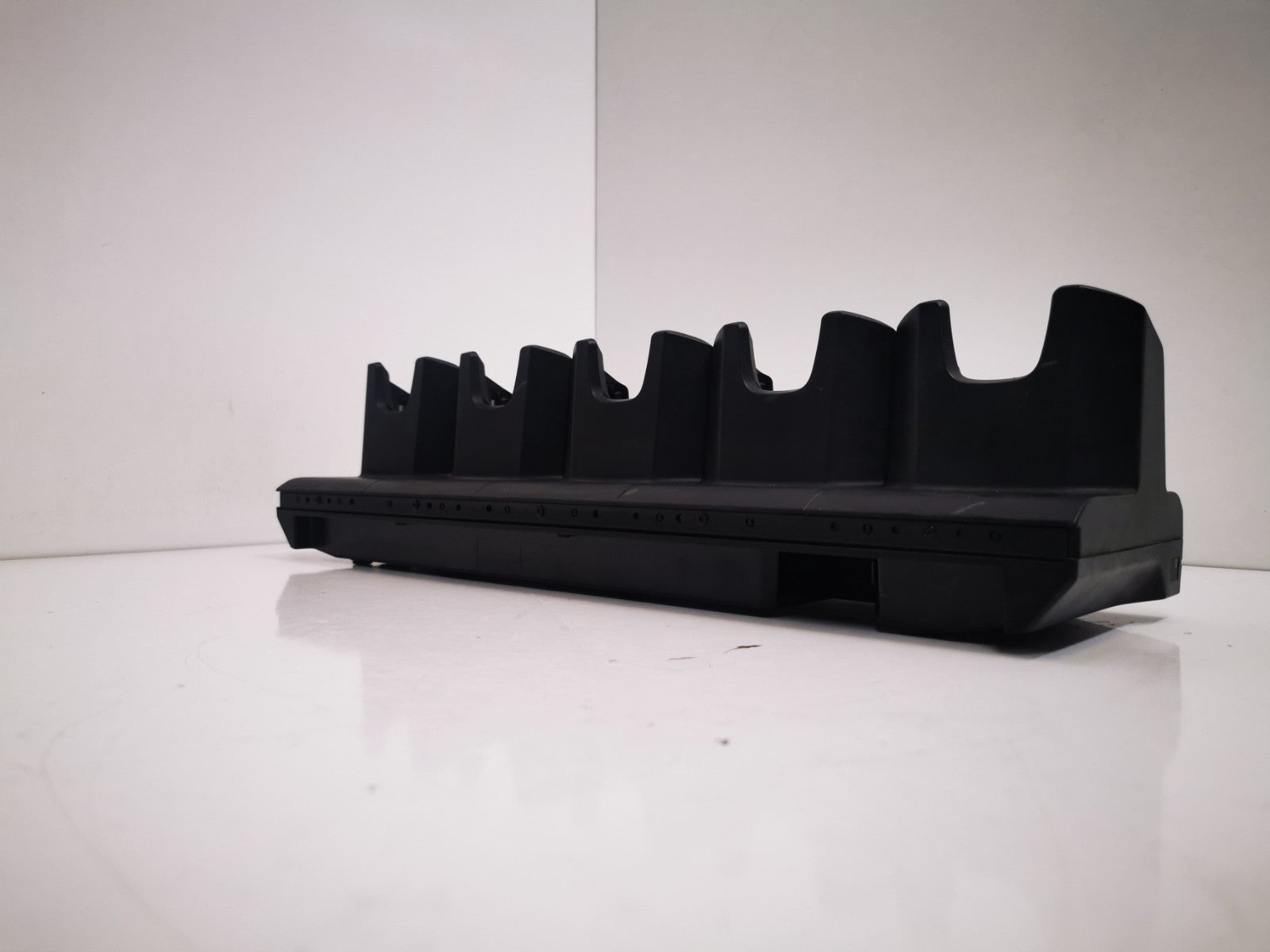 Zebra TC20 TC25 5-Bay Charging Cradle CRD-TC2X-SE5CO-01 - Dock Charger