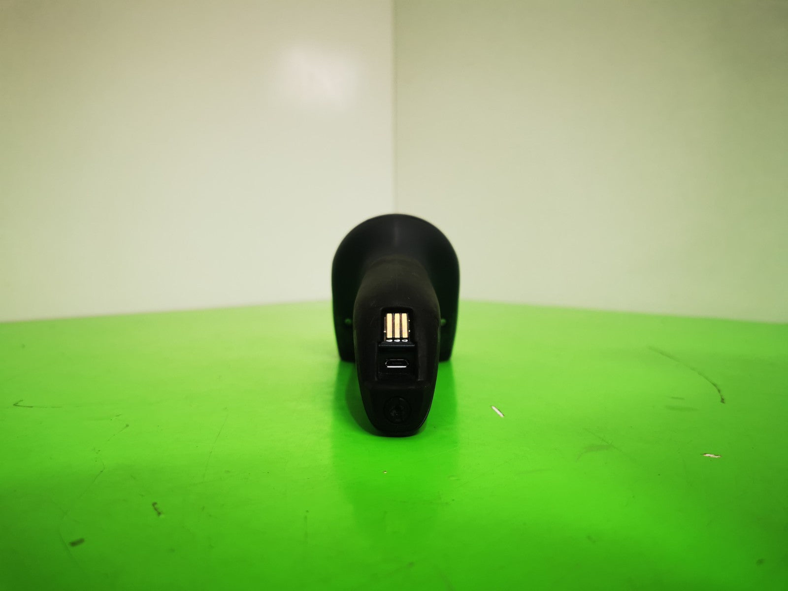 Wasp WWS650 Bluetooth Barcode Scanner - Dock Included