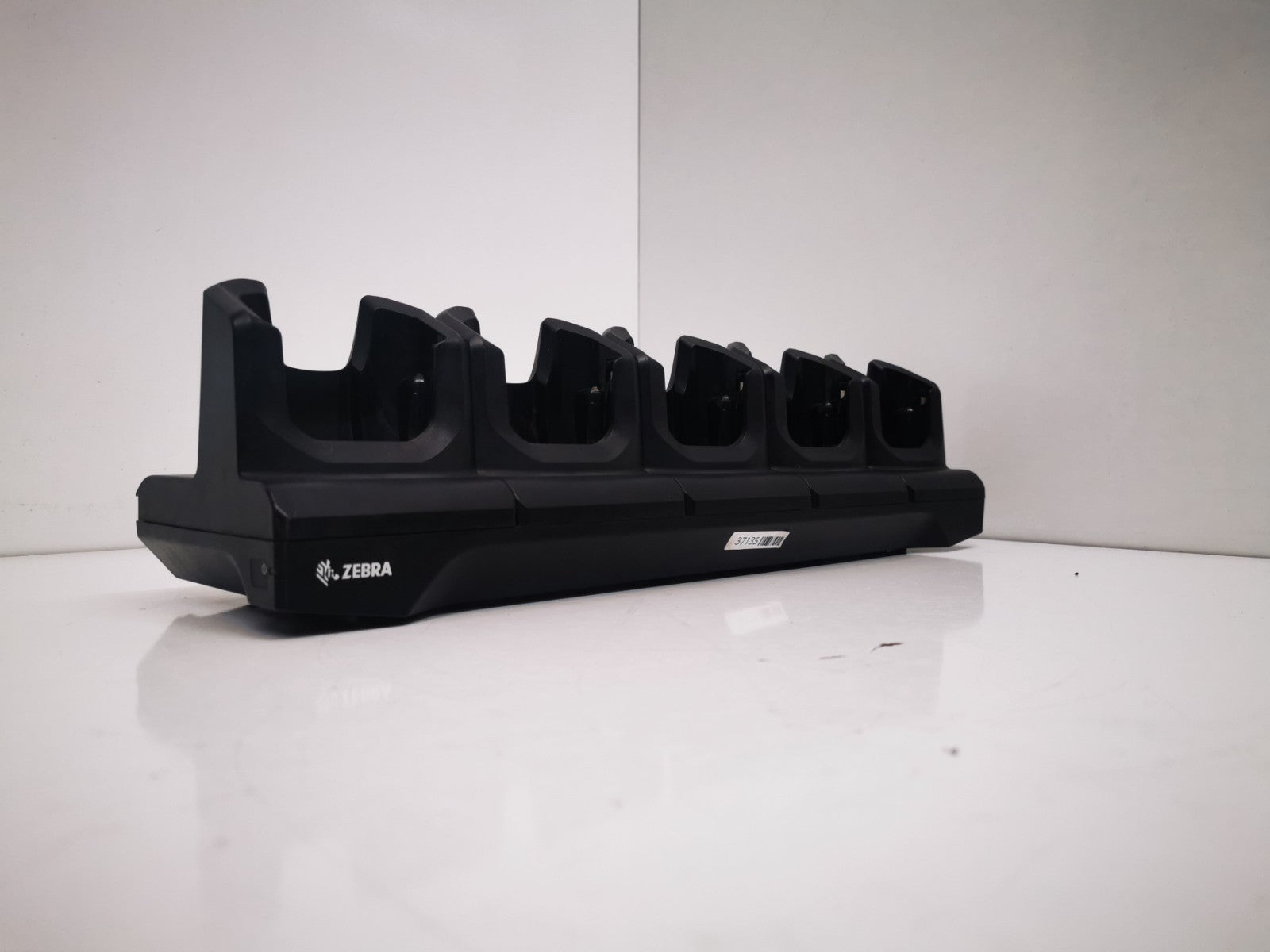 Zebra TC20 TC25 5-Bay Charging Cradle CRD-TC2X-SE5CO-01 - Dock Charger