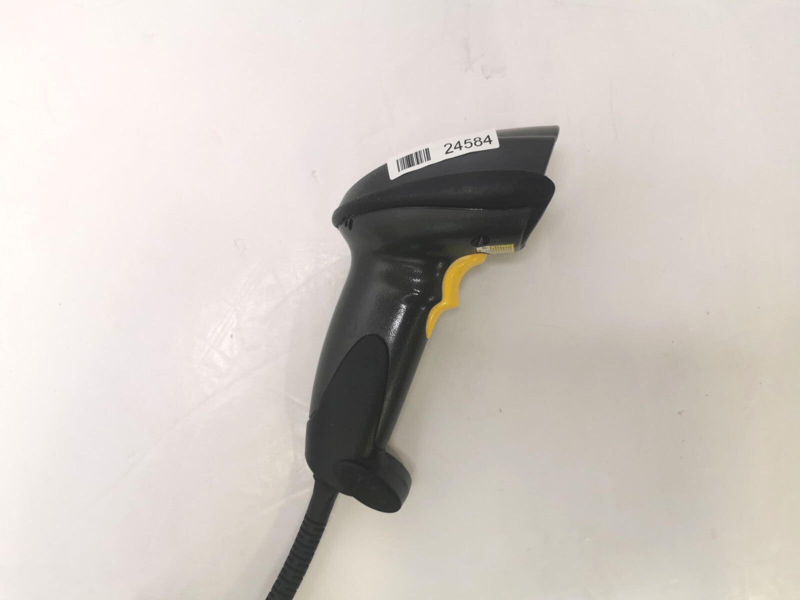 Motorola DS6707 Barcode Scanner, Corded, 2D SR Focus, USB