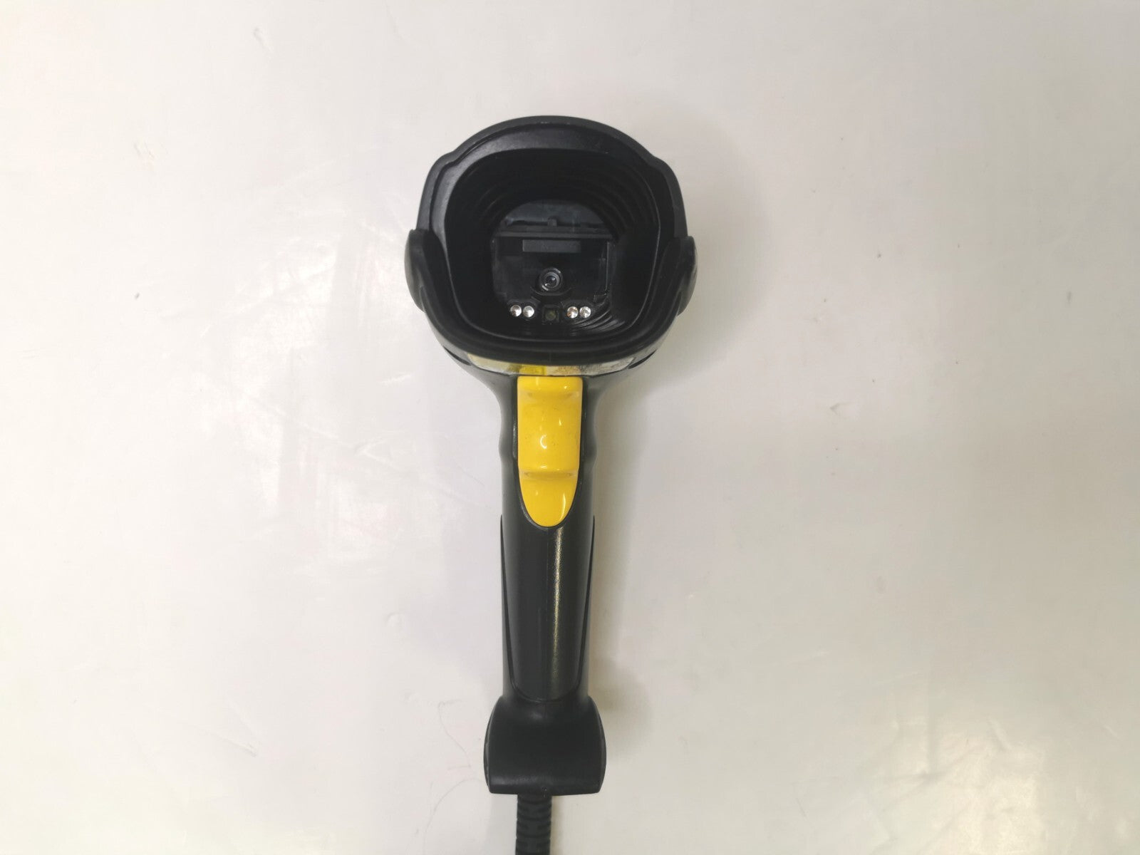 Motorola DS6707 Barcode Scanner, Corded, 2D SR Focus, USB