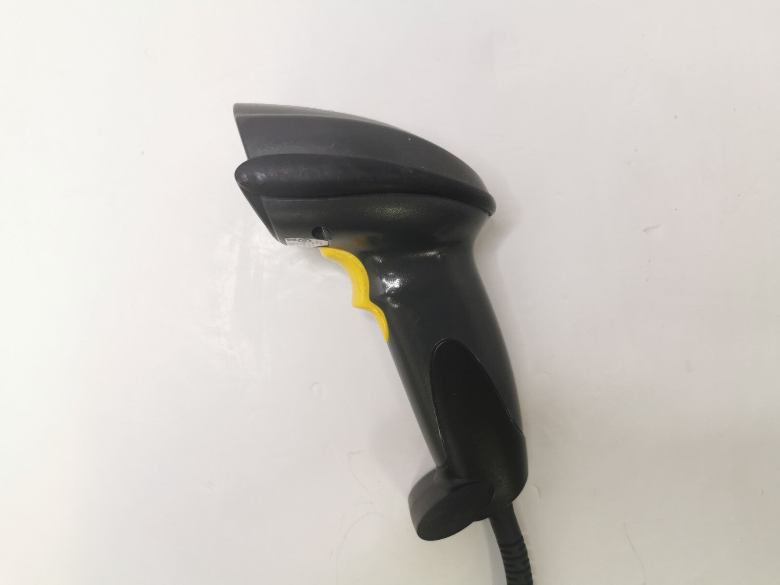Motorola DS6707 Barcode Scanner, Corded, 2D SR Focus, USB