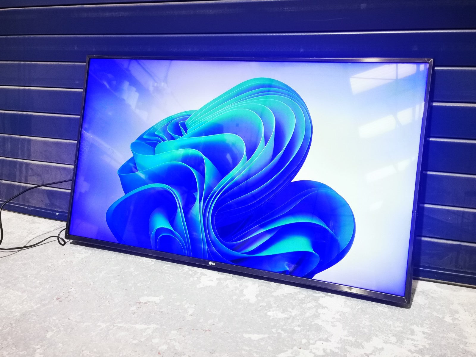 LG 49LV340C 49" LED LCD Commercial TV 1080p Full HD Hotel Hospital Digital