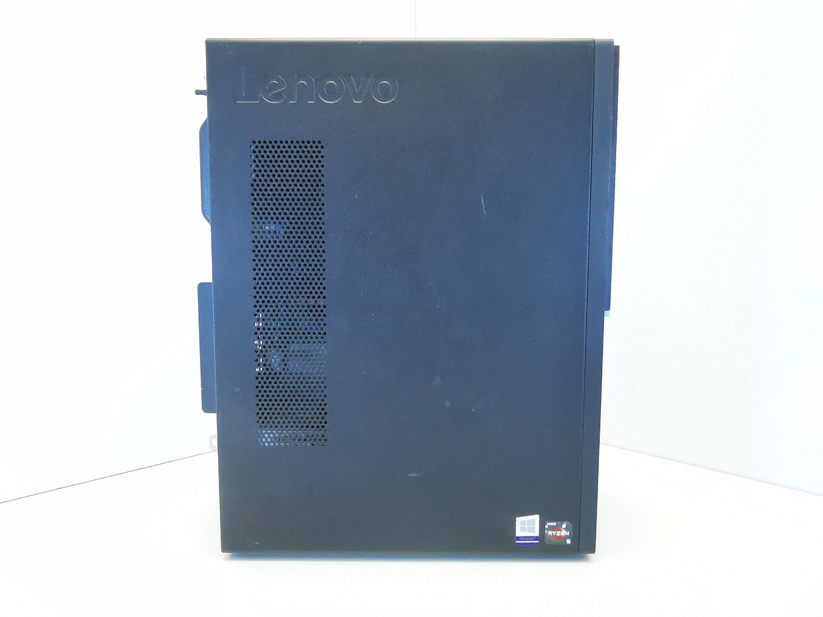 Lenovo V530-15ARR AMD Ryzen 5 2400G 3.60GHz 16GB RAM 256GB SSD - No Audio