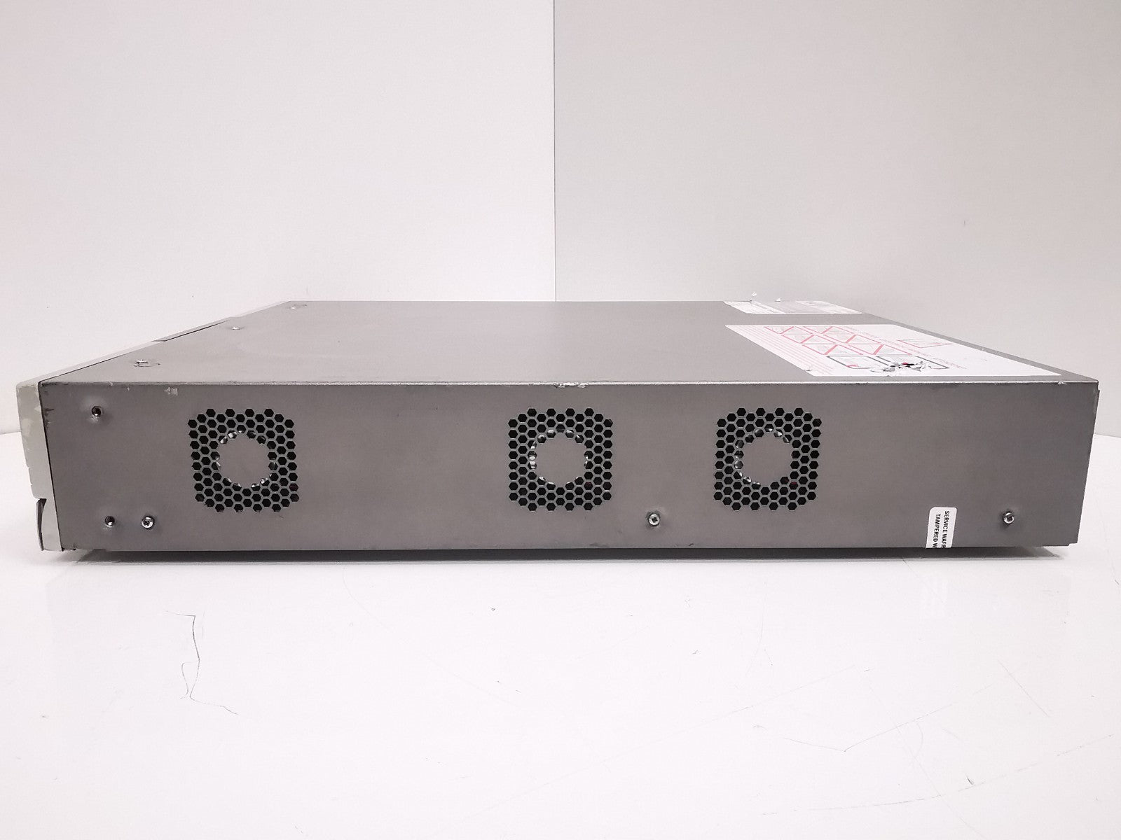 Dedicated Micros DV-IP-RT 16CH Network DVR Recorder CCTV Security IP Camera