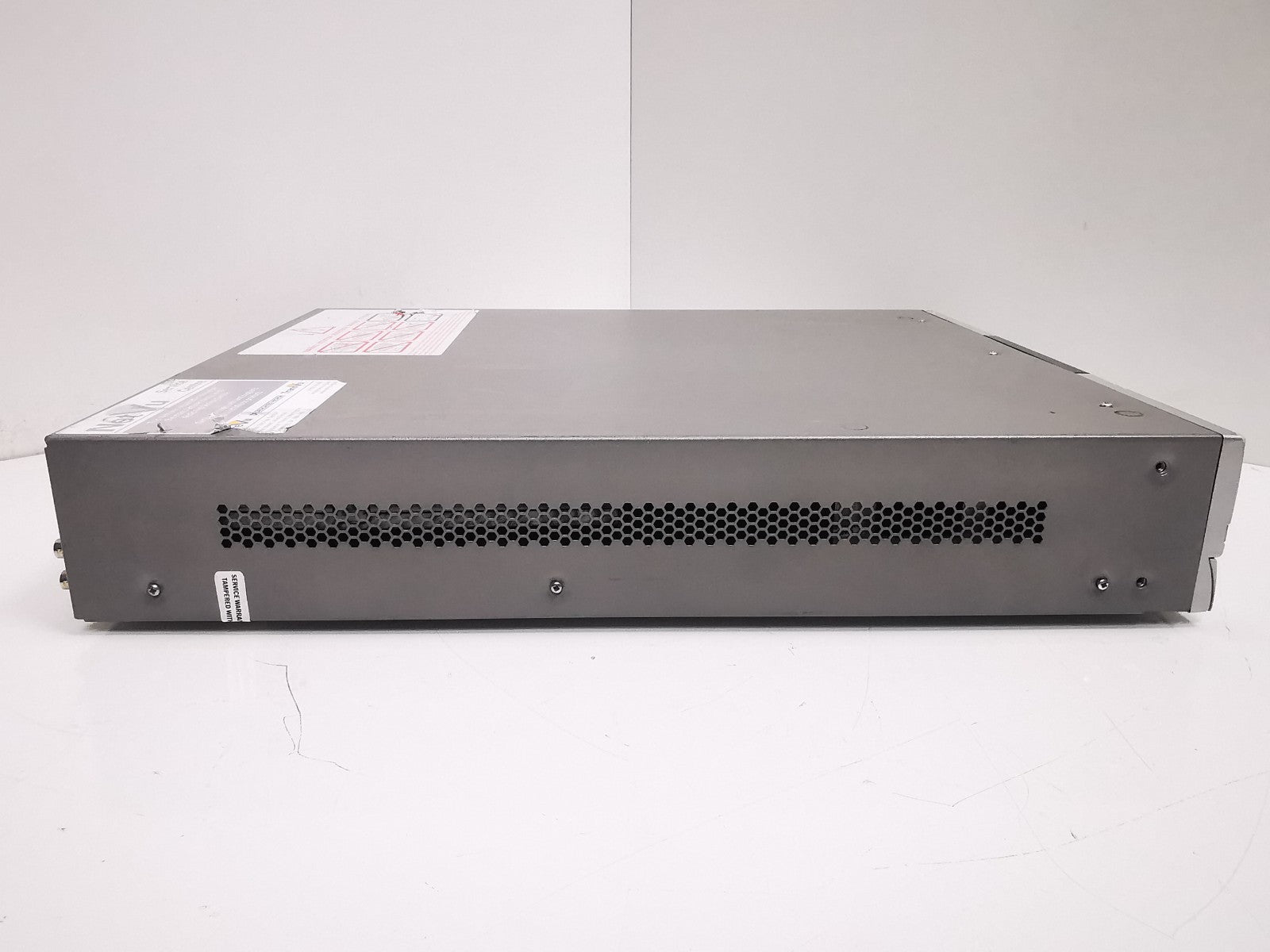 Dedicated Micros DV-IP-RT 16CH Network DVR Recorder CCTV Security IP Camera