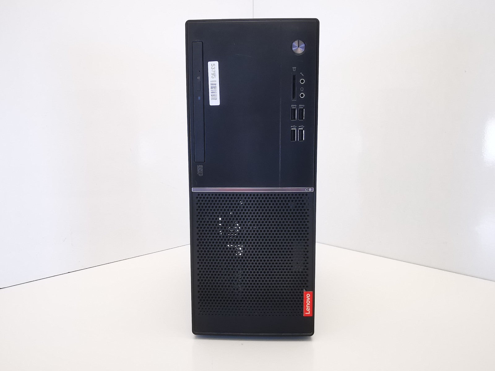 Lenovo V530-15ARR AMD Ryzen 5 2400G 3.60GHz 16GB RAM 256GB SSD - No Audio