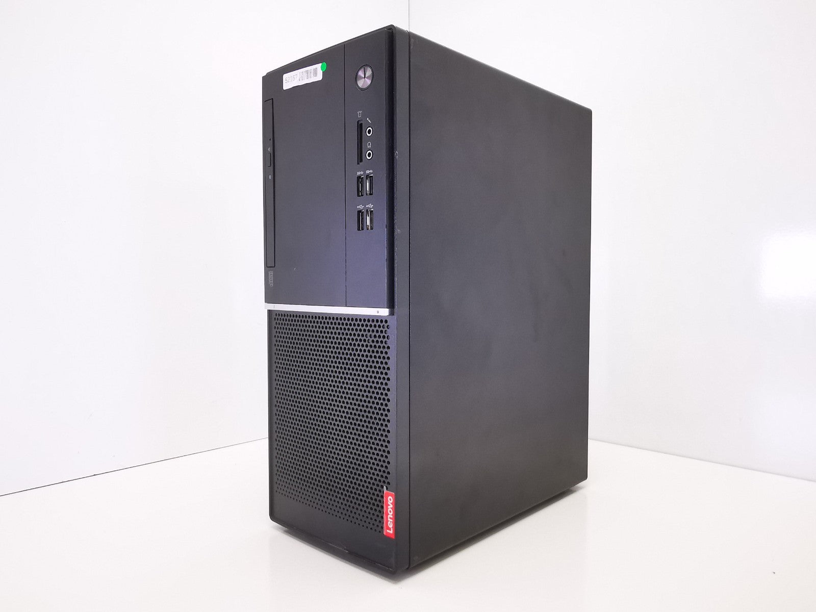 Lenovo V530-15ARR AMD Ryzen 5 2400G 3.60GHz 16GB RAM 256GB SSD Windows 11