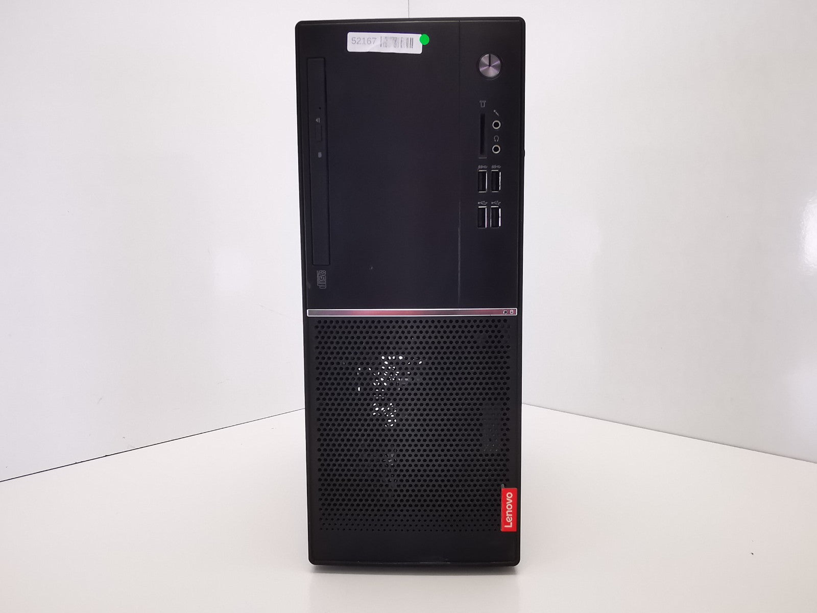 Lenovo V530-15ARR AMD Ryzen 5 2400G 3.60GHz 16GB RAM 256GB SSD Windows 11