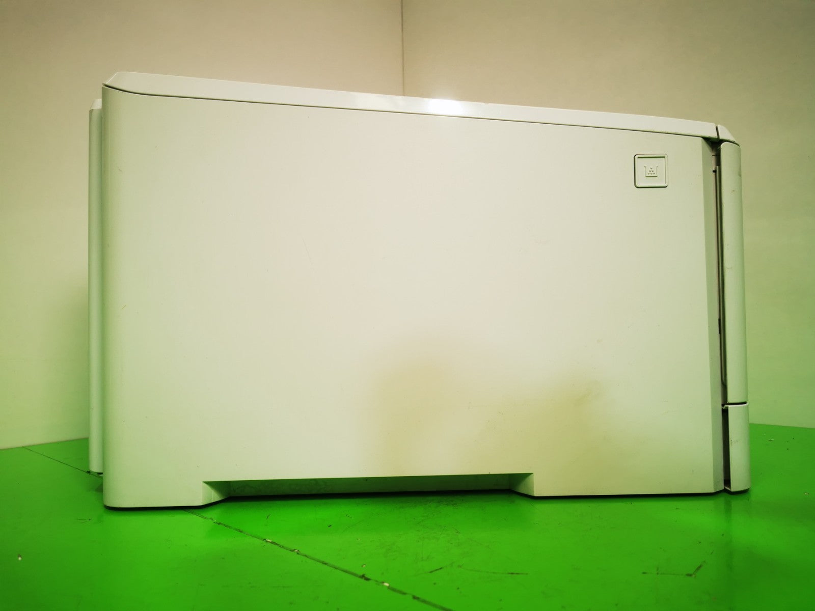 HP Color Laserjet pro M452dn Colour Laser Printer - USB/Ethernet - FAULTY FUSER