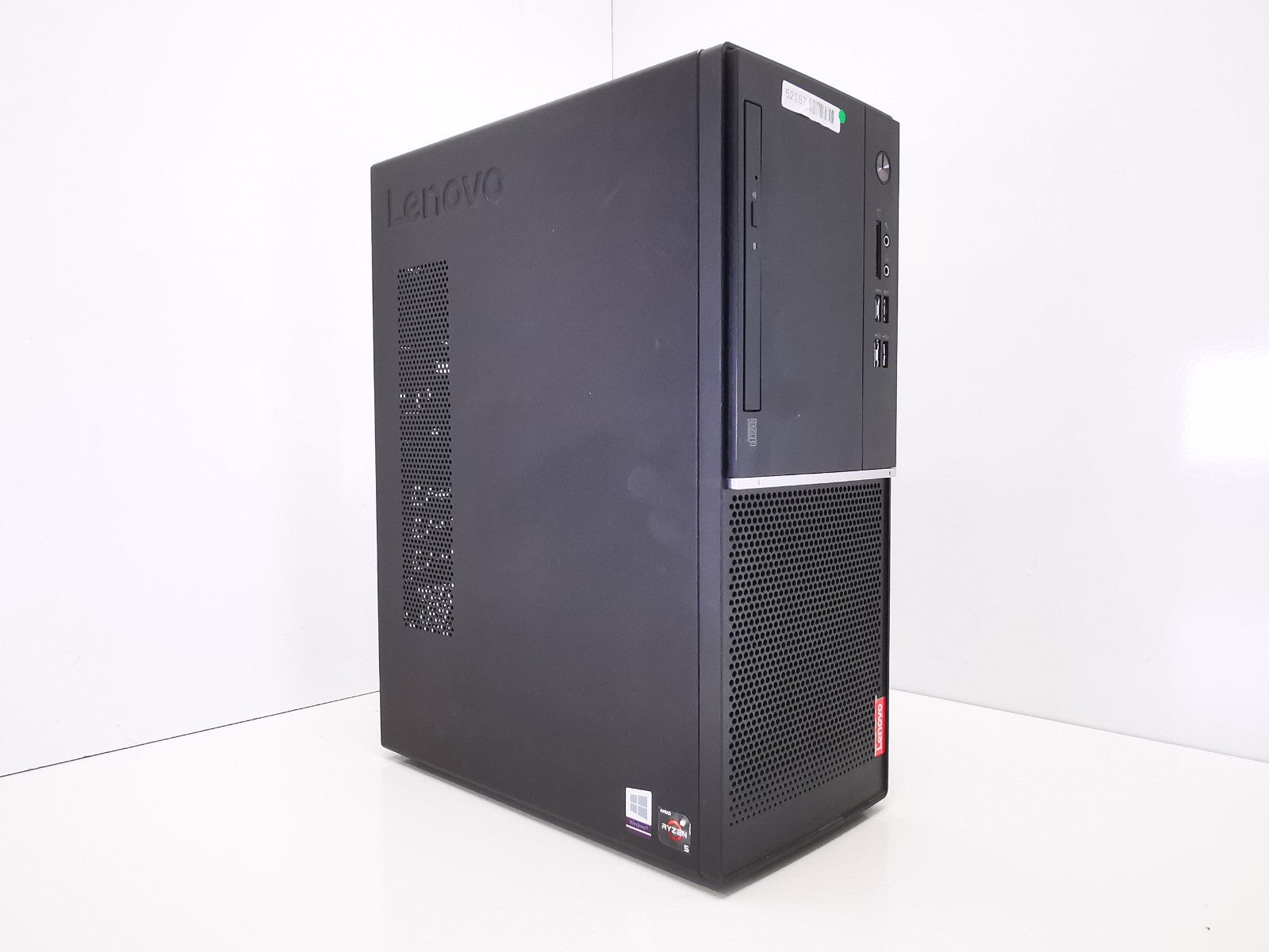 Lenovo V530-15ARR AMD Ryzen 5 2400G 3.60GHz 16GB RAM 256GB SSD Windows 11