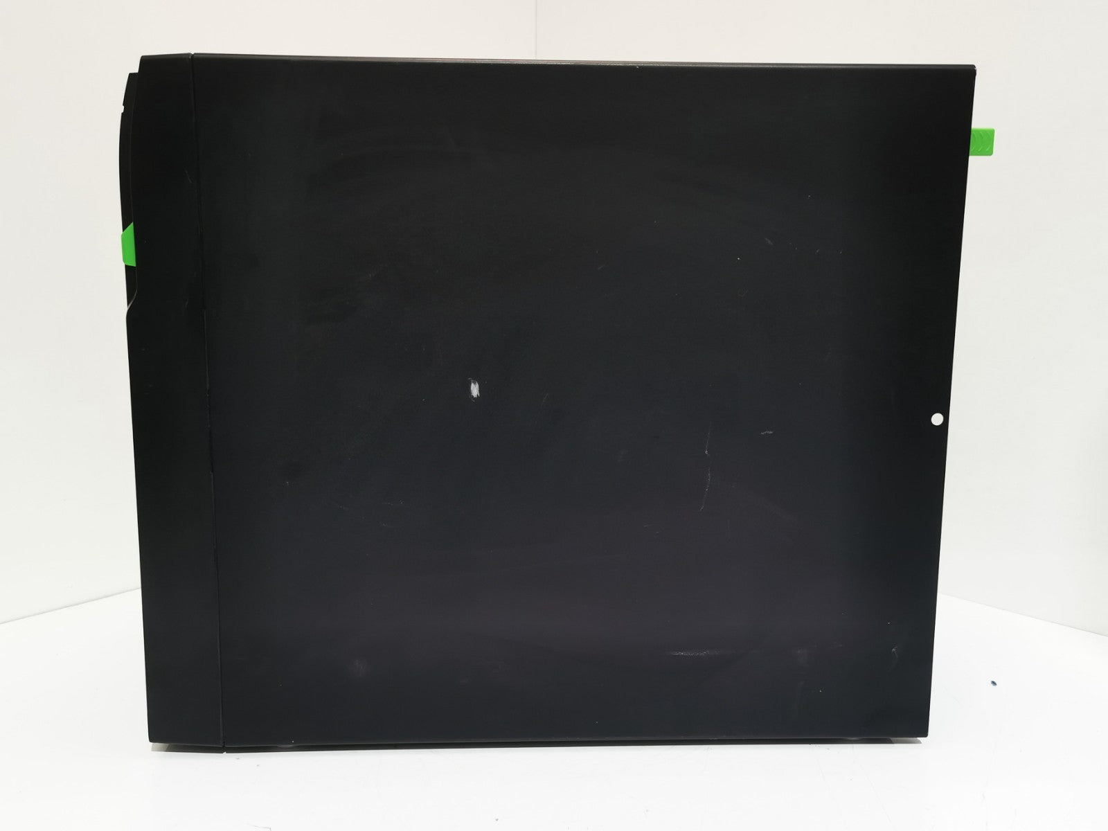 Fujitsu Primergy TX1330 M1 Tower Server Xeon E3-1220v3 3.1GHz 24GB RAM 4-Bay