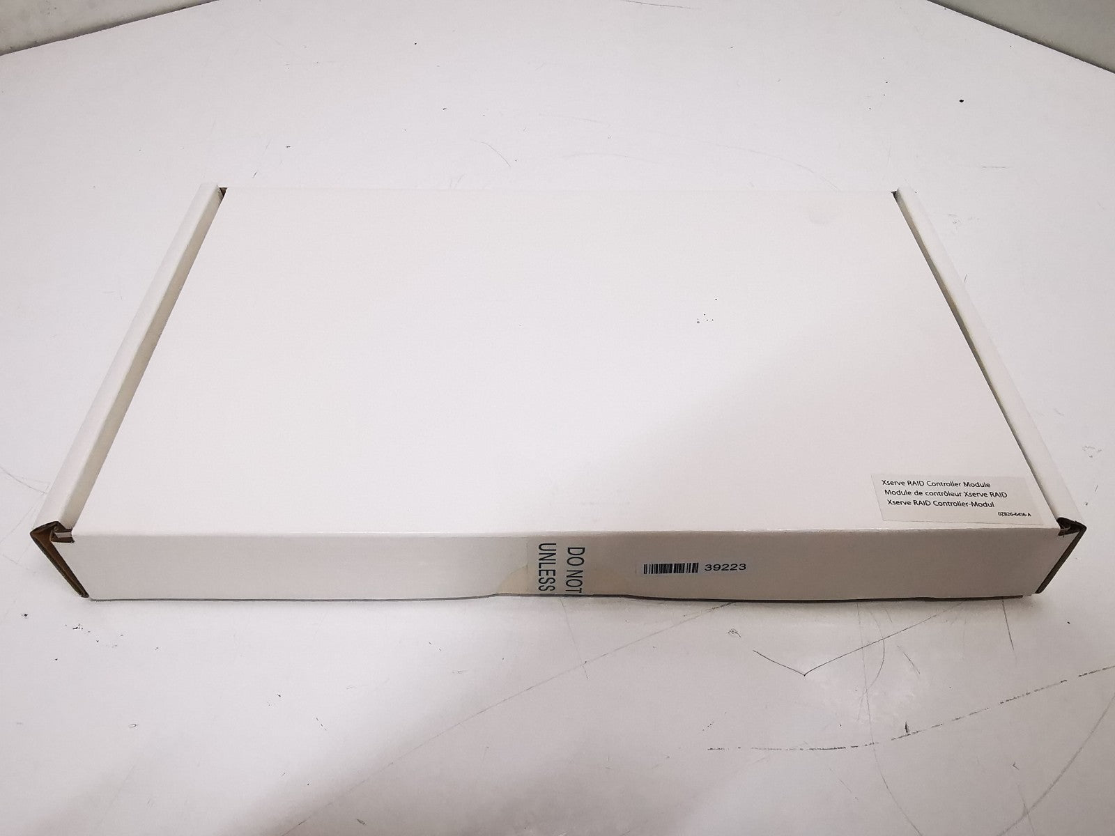 Apple Xserve RAID Controller Module 0Z826-6416-A Brand New Sealed OEM Part