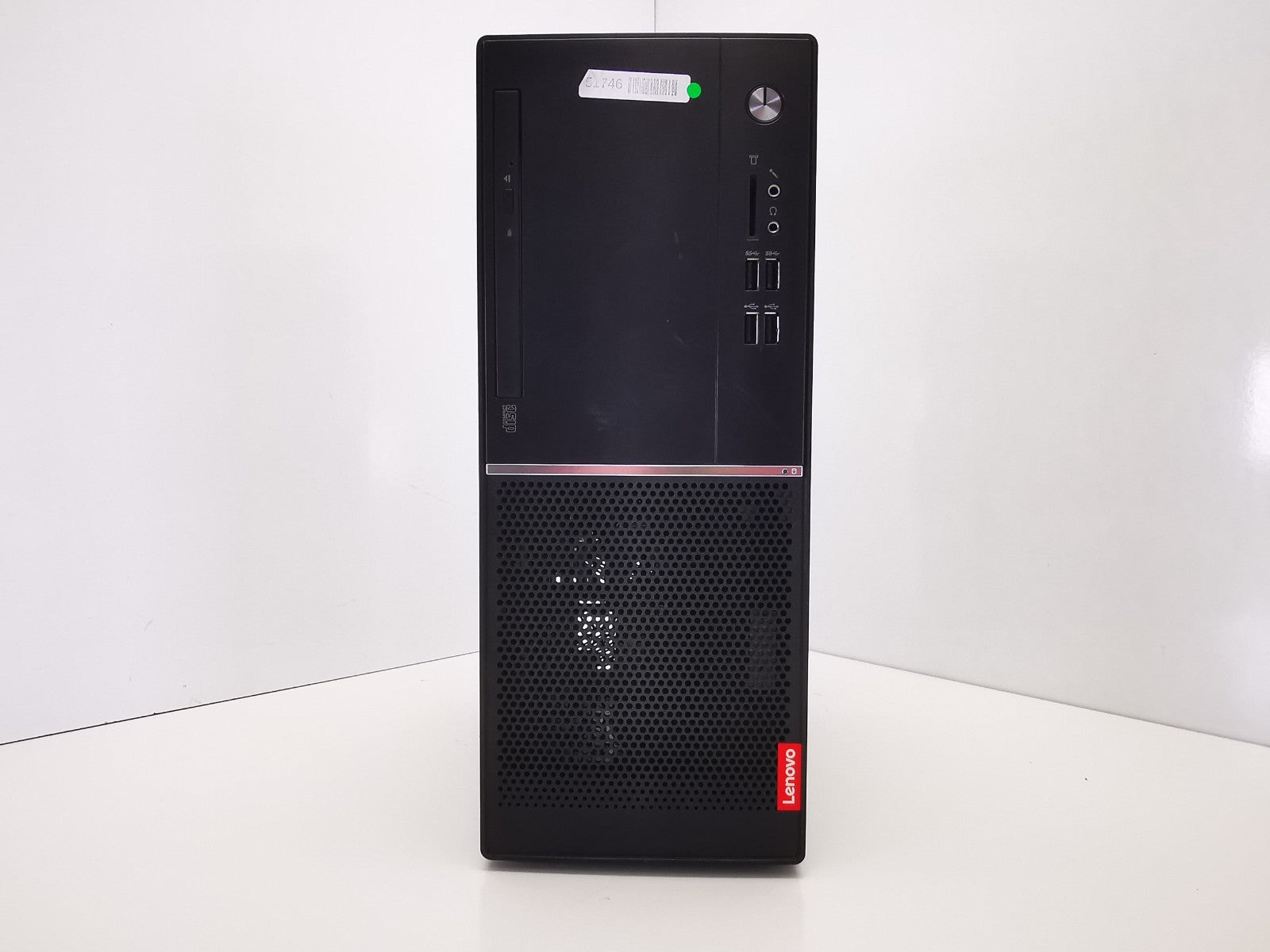 Lenovo V530-15ARR AMD Ryzen 5 2400G 3.60GHz 16GB RAM 256GB SSD Windows 11