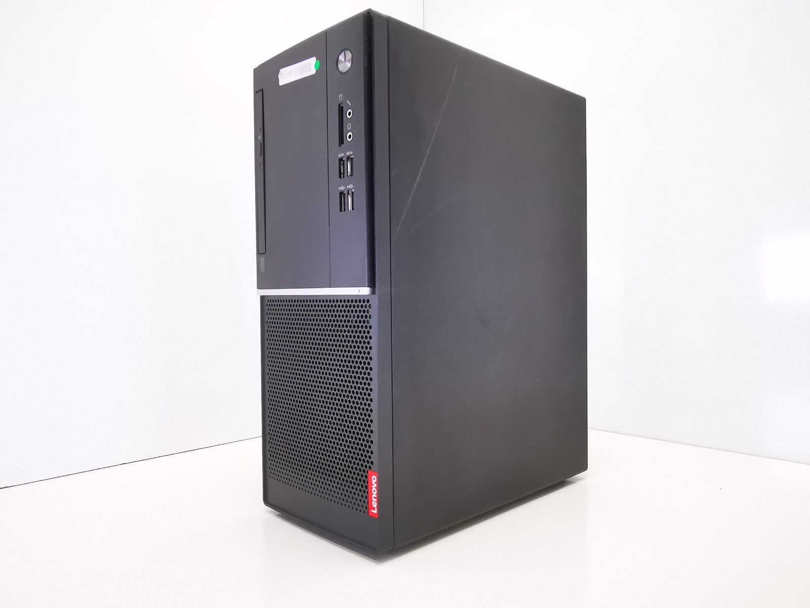 Lenovo V530-15ARR AMD Ryzen 5 2400G 3.60GHz 16GB RAM 256GB SSD Windows 11