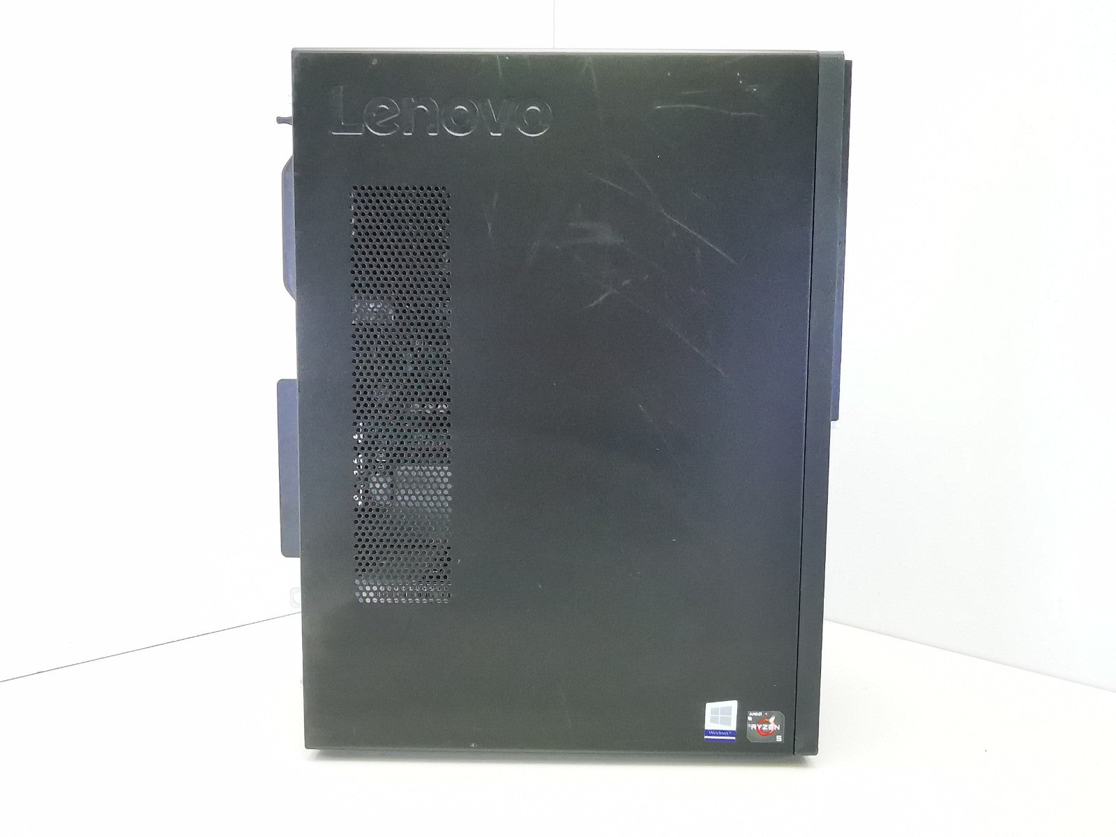 Lenovo V530-15ARR AMD Ryzen 5 2400G 3.60GHz 16GB RAM 256GB SSD Windows 11