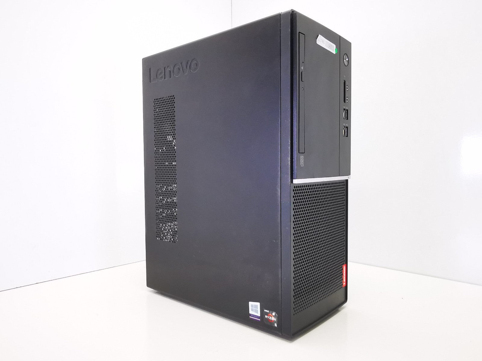 Lenovo V530-15ARR AMD Ryzen 5 2400G 3.60GHz 16GB RAM 256GB SSD Windows 11