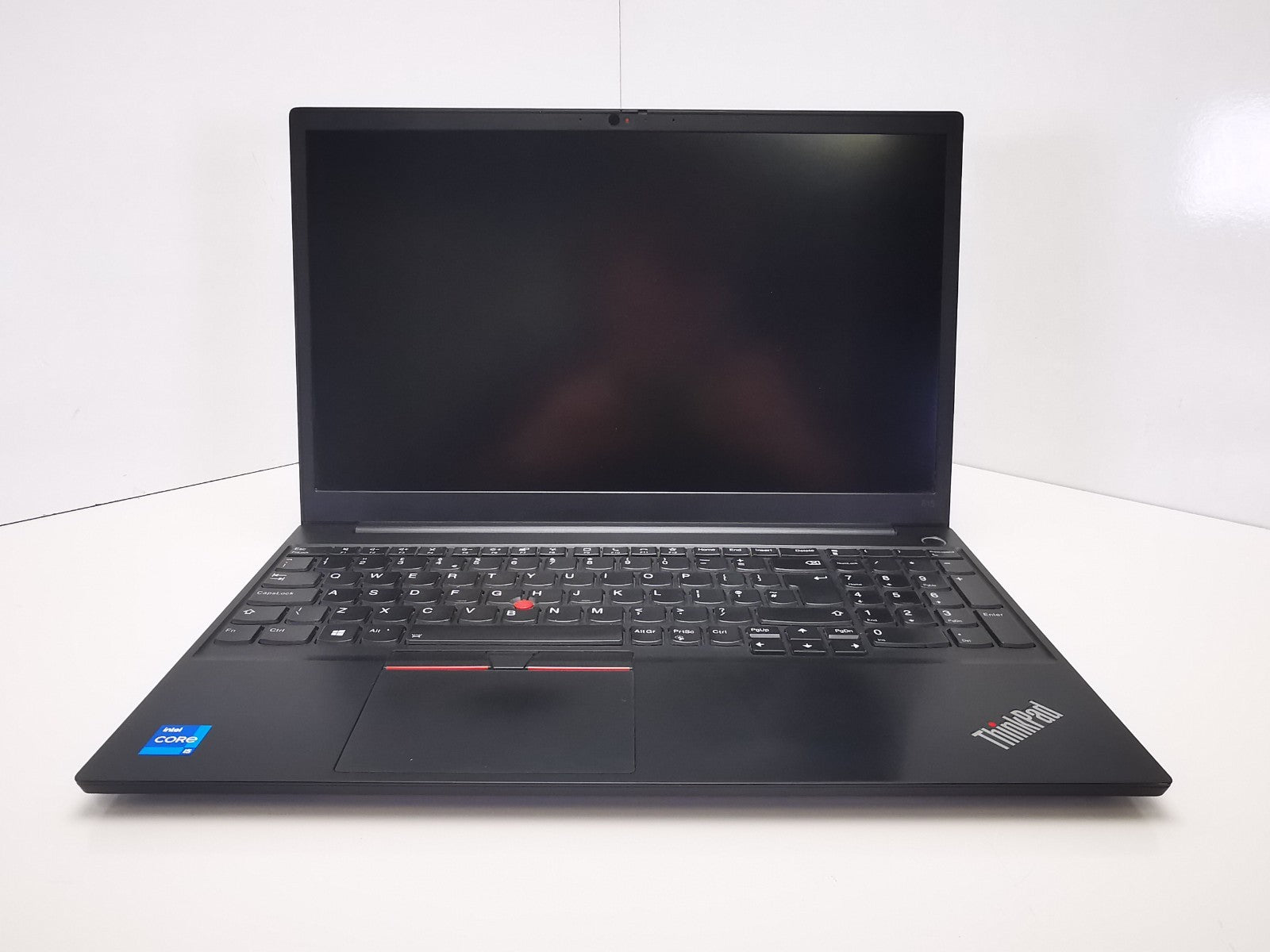 Lenovo ThinkPad E15 Gen 2 15″ Laptop – i5-11th Gen, 8GB RAM, 256GB SSD, Win 11