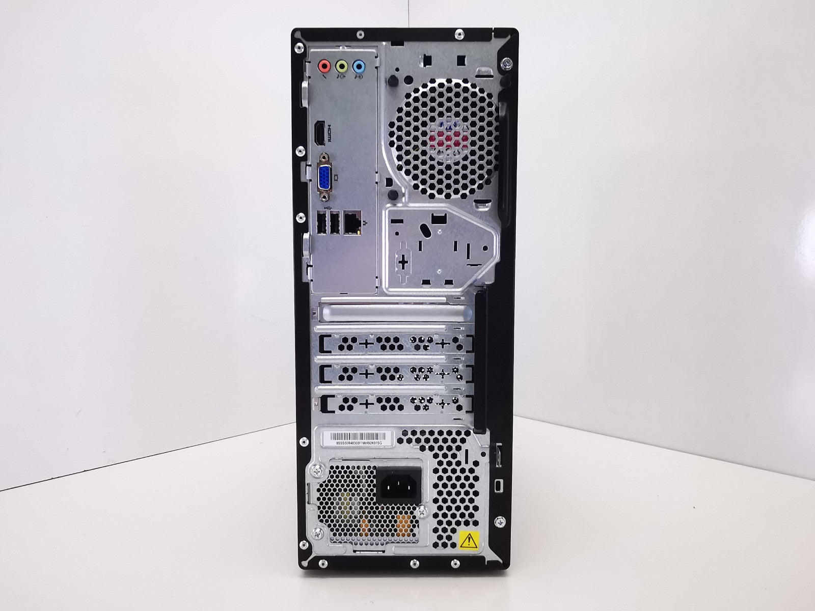 Lenovo V530-15ARR AMD Ryzen 5 2400G 3.60GHz 16GB RAM 256GB SSD Windows 11