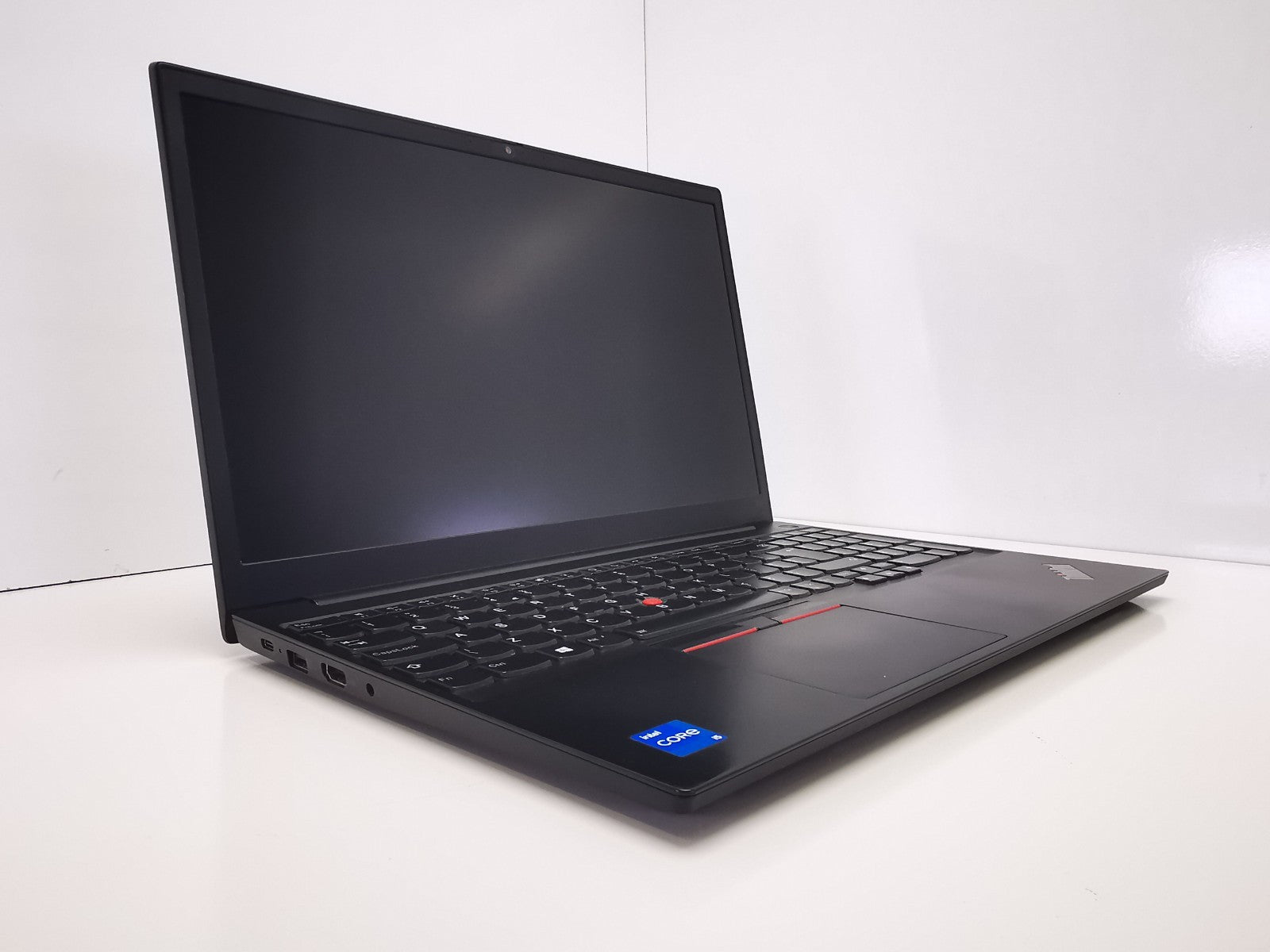 Lenovo ThinkPad E15 Gen 2 15″ Laptop – i5-11th Gen, 8GB RAM, 256GB SSD, Win 11