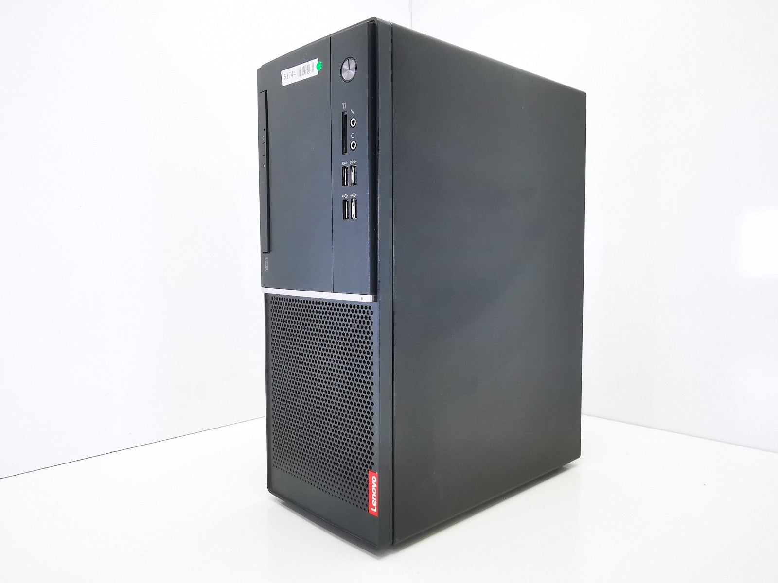 Lenovo V530-15ARR AMD Ryzen 5 2400G 3.60GHz 16GB RAM 256GB SSD Windows 11