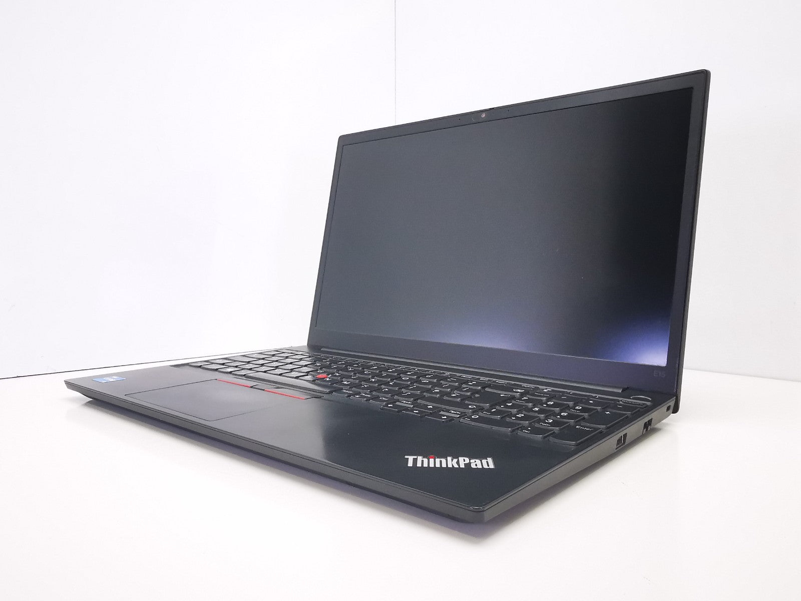 Lenovo ThinkPad E15 Gen 2 15″ Laptop – i5-11th Gen, 8GB RAM, 256GB SSD, Win 11
