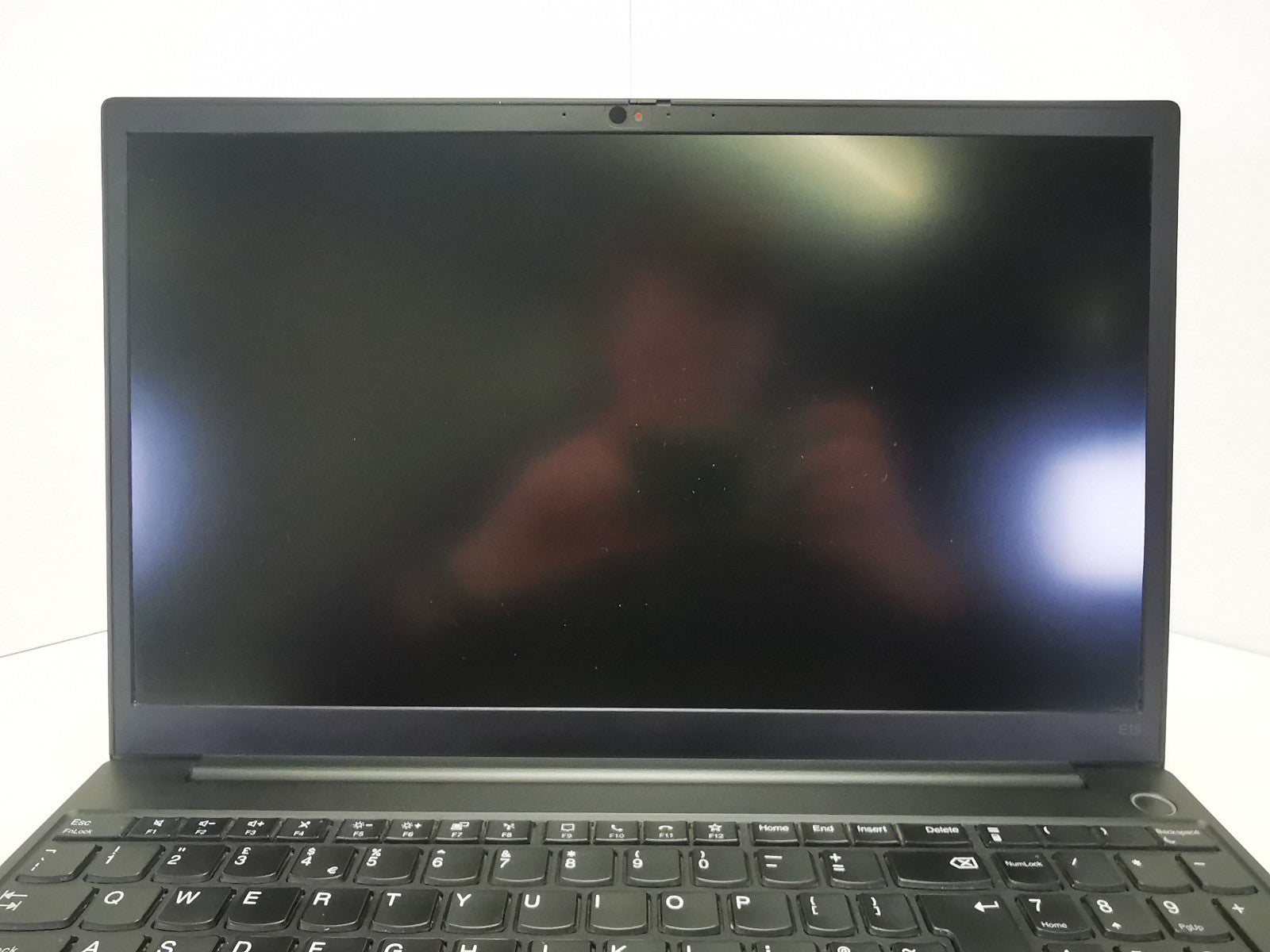 Lenovo ThinkPad E15 Gen 2 15″ Laptop – i5-11th Gen, 8GB RAM, 256GB SSD, Win 11