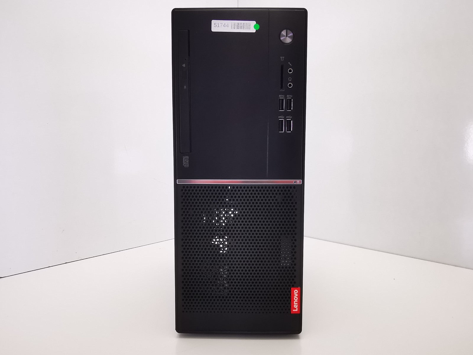 Lenovo V530-15ARR AMD Ryzen 5 2400G 3.60GHz 16GB RAM 256GB SSD Windows 11