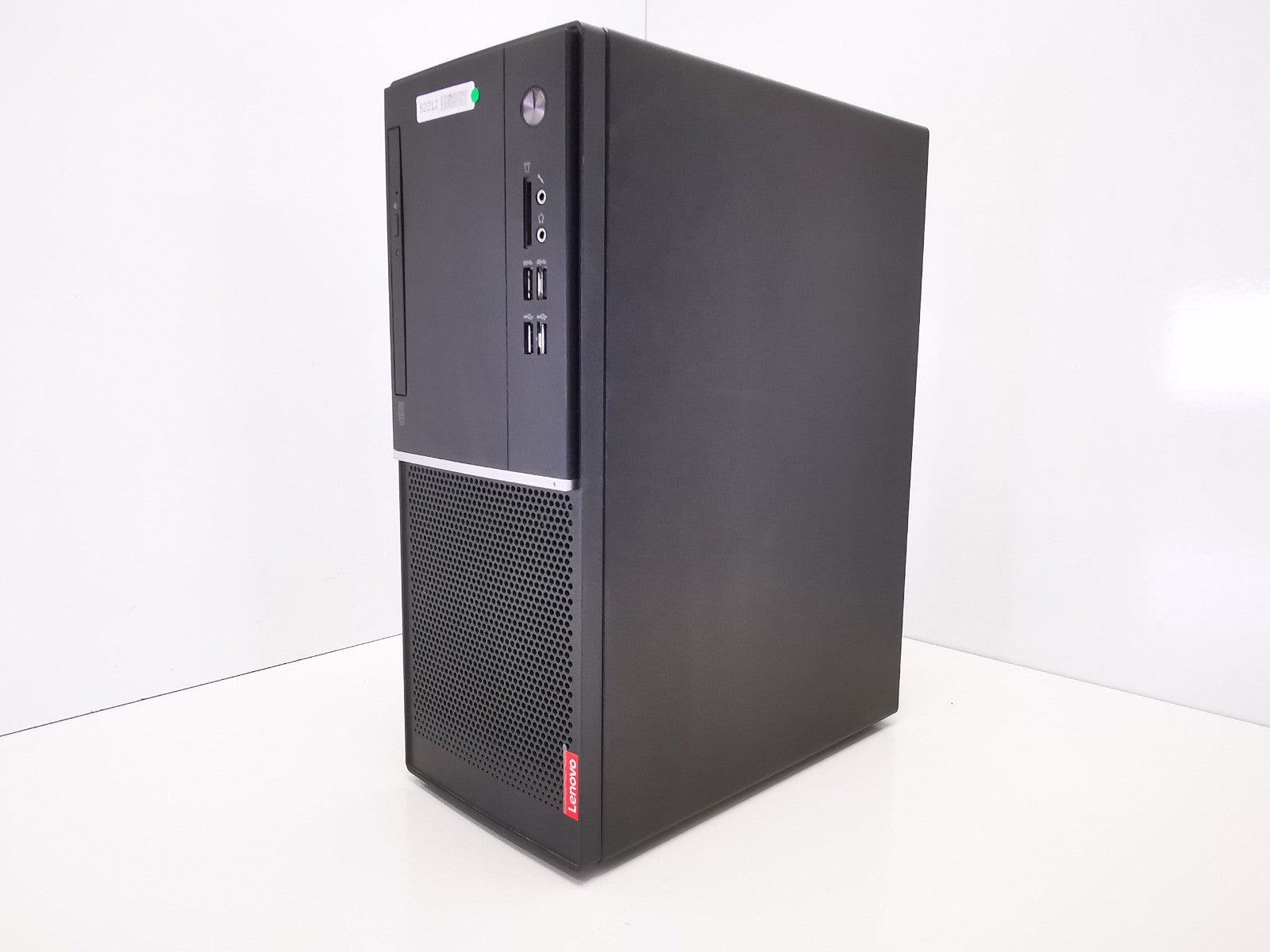 Lenovo V530-15ARR AMD Ryzen 5 2400G 3.60GHz 16GB RAM 256GB SSD Windows 11