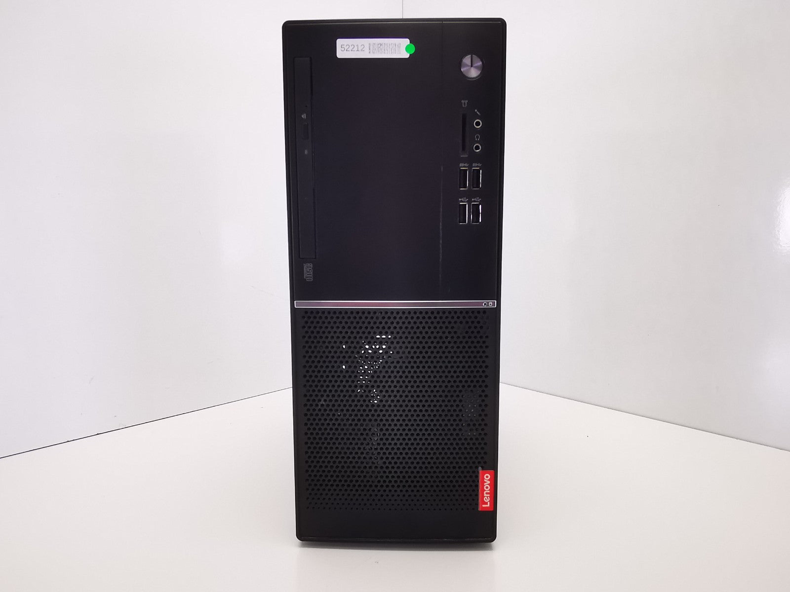 Lenovo V530-15ARR AMD Ryzen 5 2400G 3.60GHz 16GB RAM 256GB SSD Windows 11