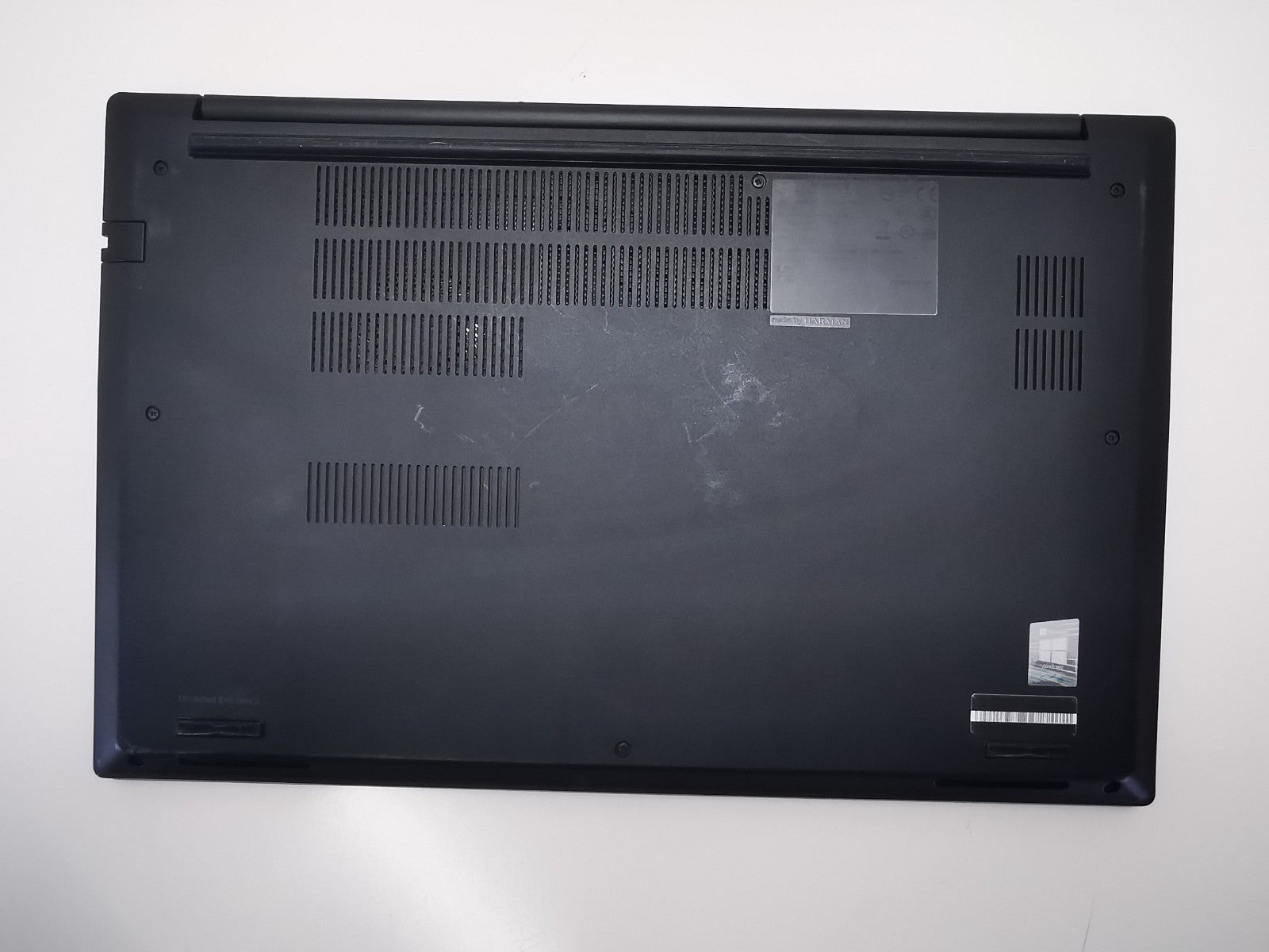 Lenovo ThinkPad E15 Gen 2 15″ Laptop – i5-11th Gen, 8GB RAM, 256GB SSD, Win 11