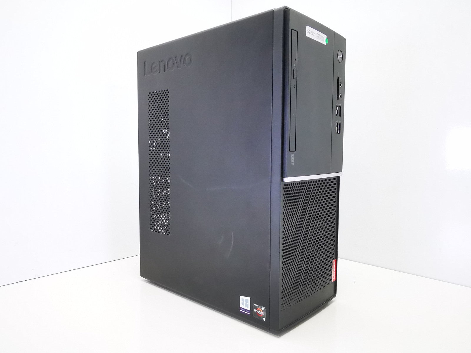 Lenovo V530-15ARR AMD Ryzen 5 2400G 3.60GHz 16GB RAM 256GB SSD Windows 11