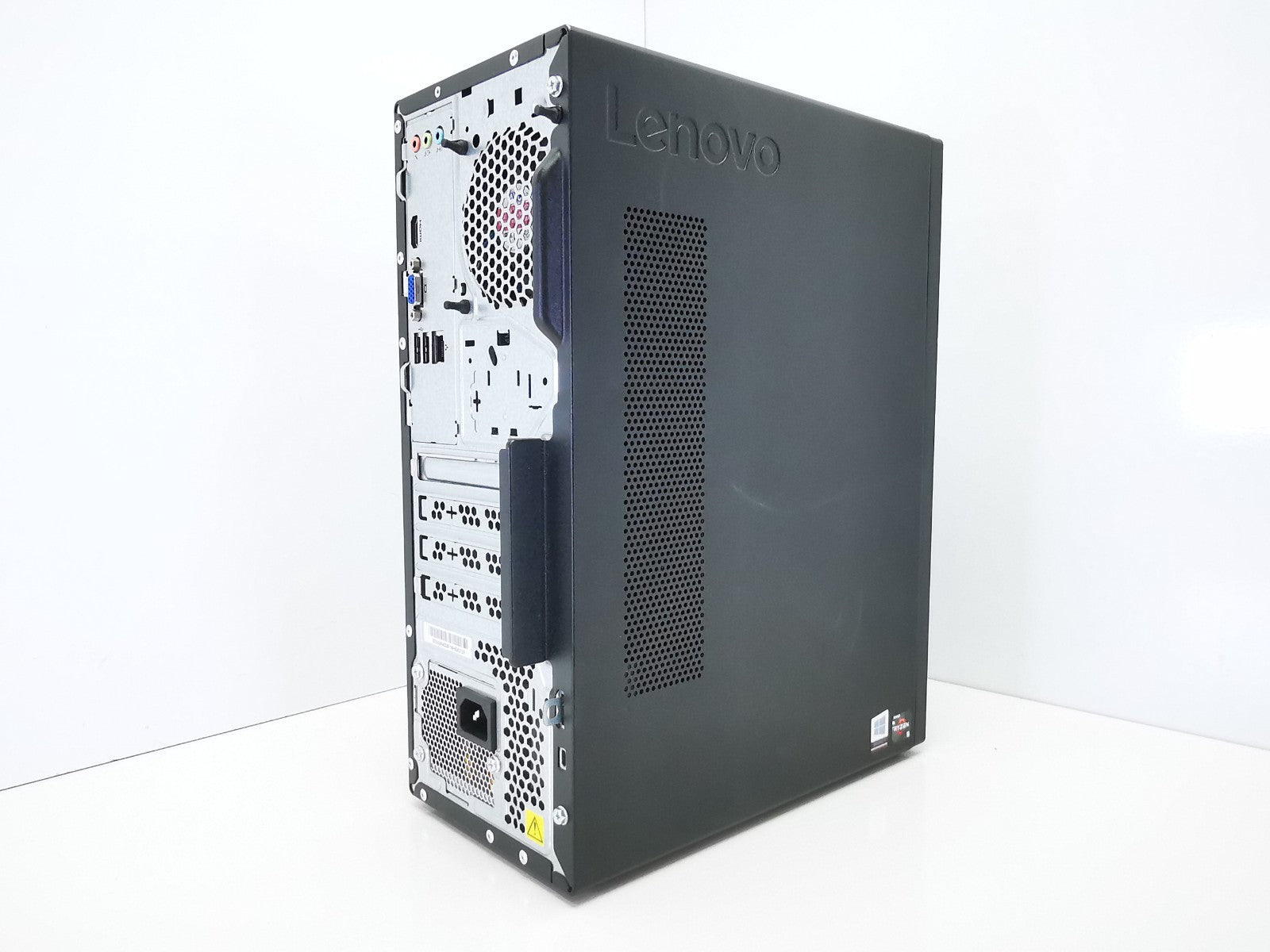 Lenovo V530-15ARR AMD Ryzen 5 2400G 3.60GHz 16GB RAM 256GB SSD Windows 11