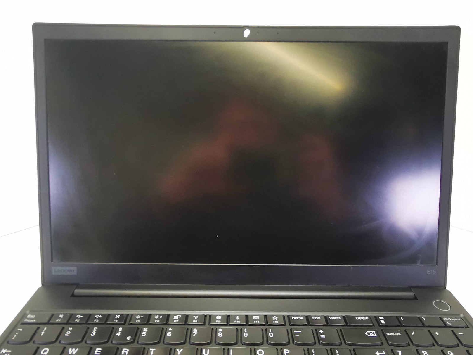 Lenovo ThinkPad E15 Gen 2 15″ Laptop – i5-11th Gen, 8GB RAM, 256GB SSD, Win 11