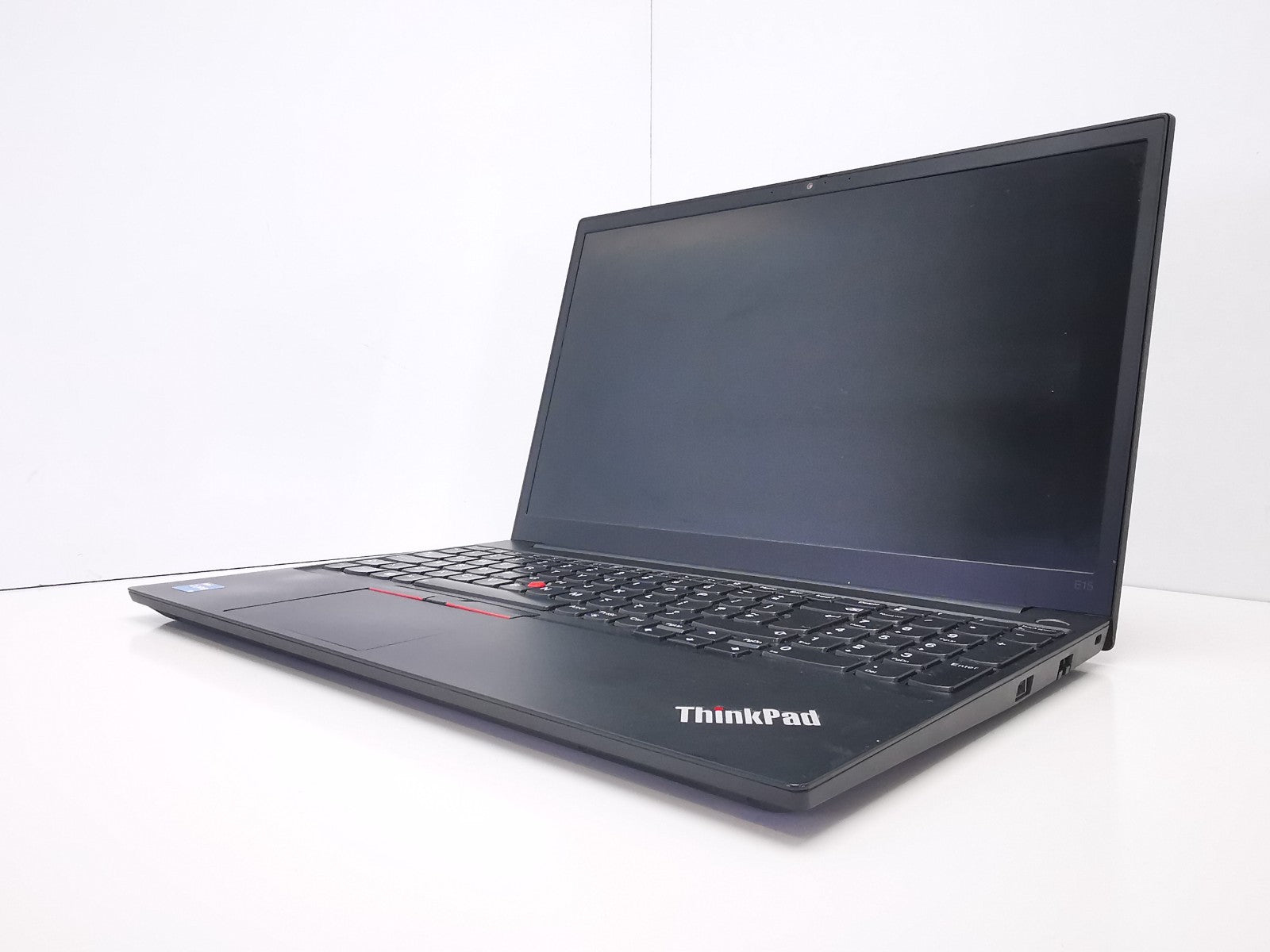 Lenovo ThinkPad E15 Gen 2 15″ Laptop – i5-11th Gen, 8GB RAM, 256GB SSD, Win 11