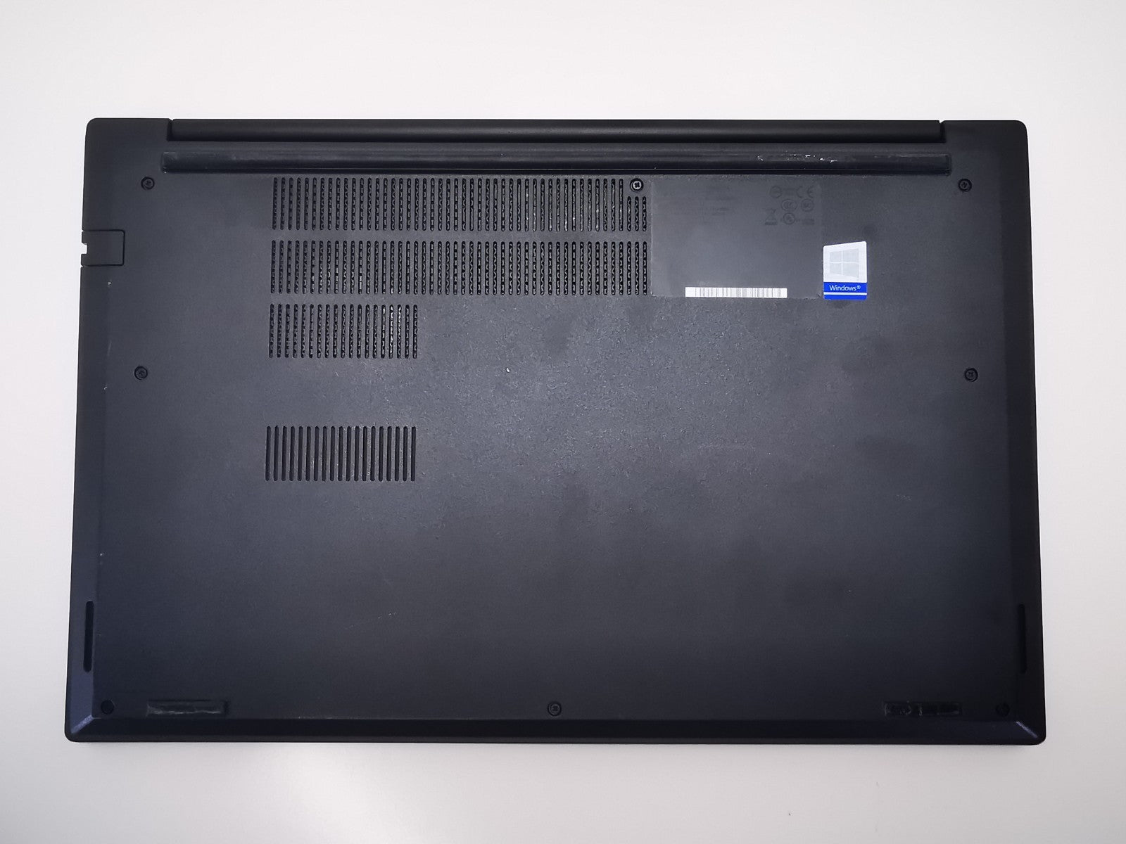 Lenovo ThinkPad E15 Gen 2 15″ Laptop – i5-11th Gen, 8GB RAM, 256GB SSD, Win 11