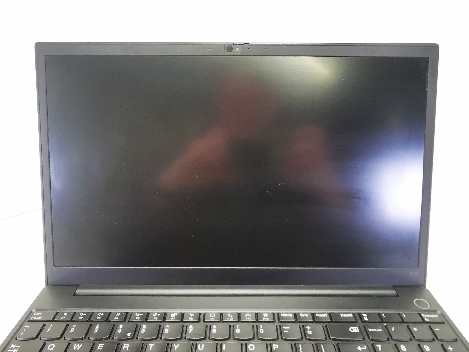 Lenovo ThinkPad E15 Gen 2 15″ Laptop – i5-11th Gen, 8GB RAM, 256GB SSD, Win 11