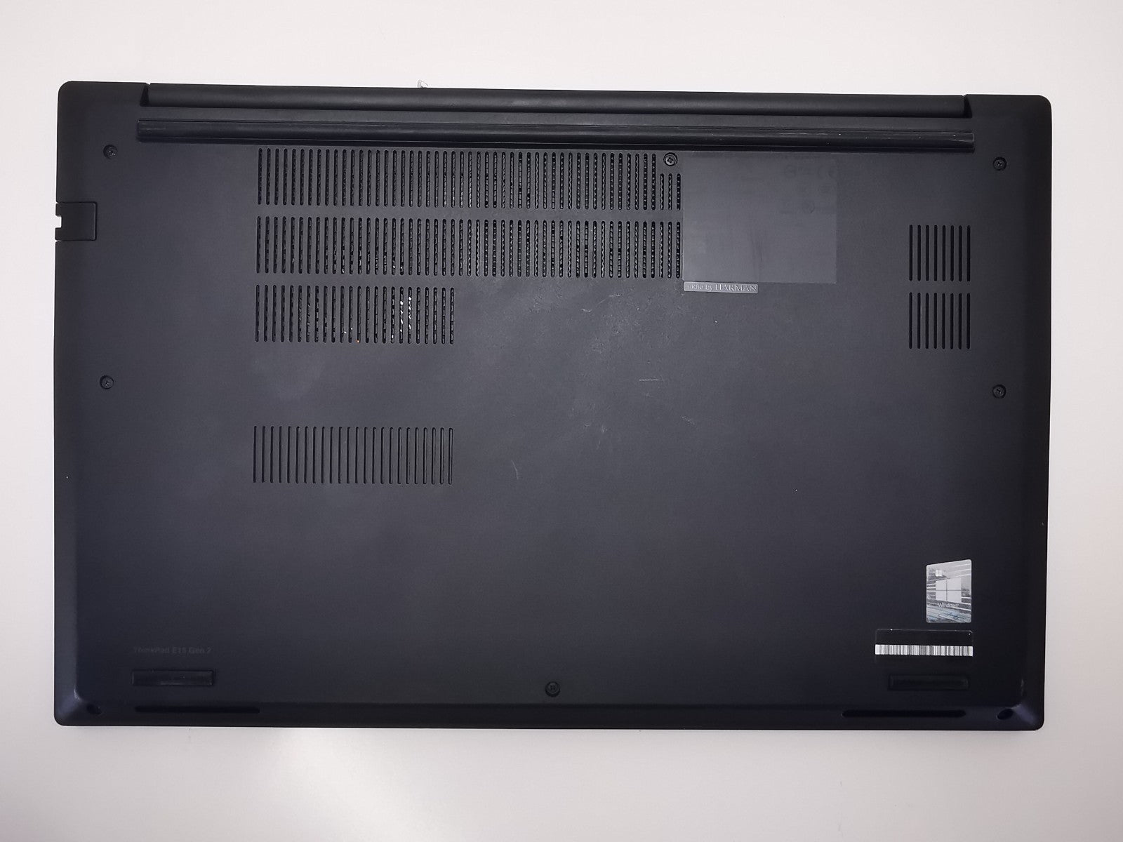 Lenovo ThinkPad E15 Gen 2 15″ Laptop – i5-11th Gen, 8GB RAM, 256GB SSD, Win 11