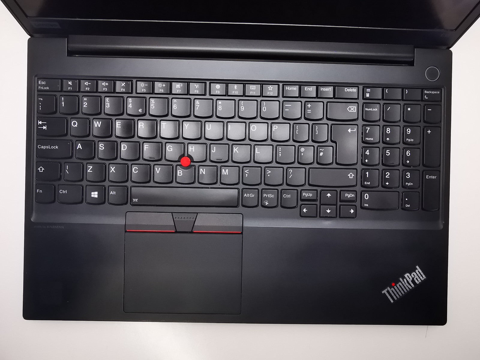 Lenovo ThinkPad E15 Gen 2 15″ Laptop – i5-11th Gen, 8GB RAM, 256GB SSD, Win 11