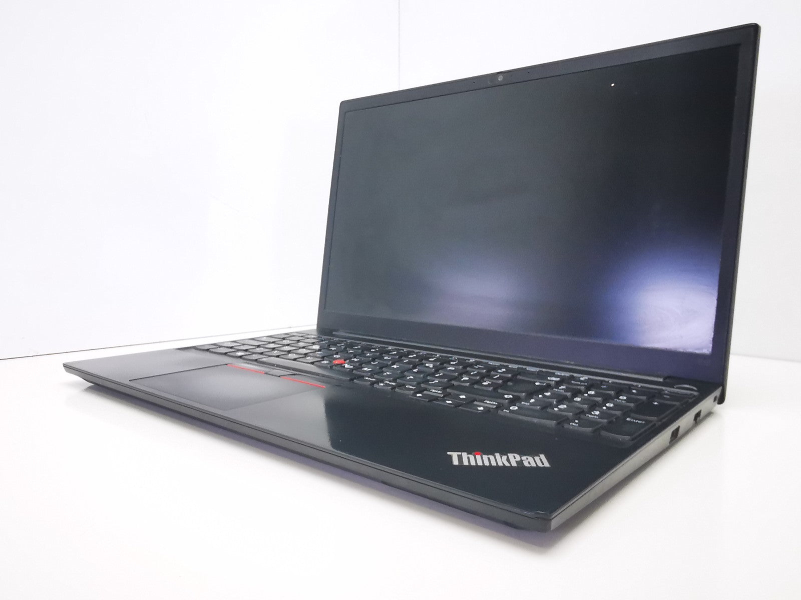 Lenovo ThinkPad E15 Gen 2 15″ Laptop – i5-11th Gen, 8GB RAM, 256GB SSD, Win 11