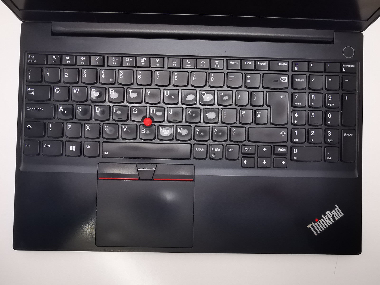 Lenovo ThinkPad E15 Gen 2 15″ Laptop – i5-11th Gen, 8GB RAM, 256GB SSD, Win 11