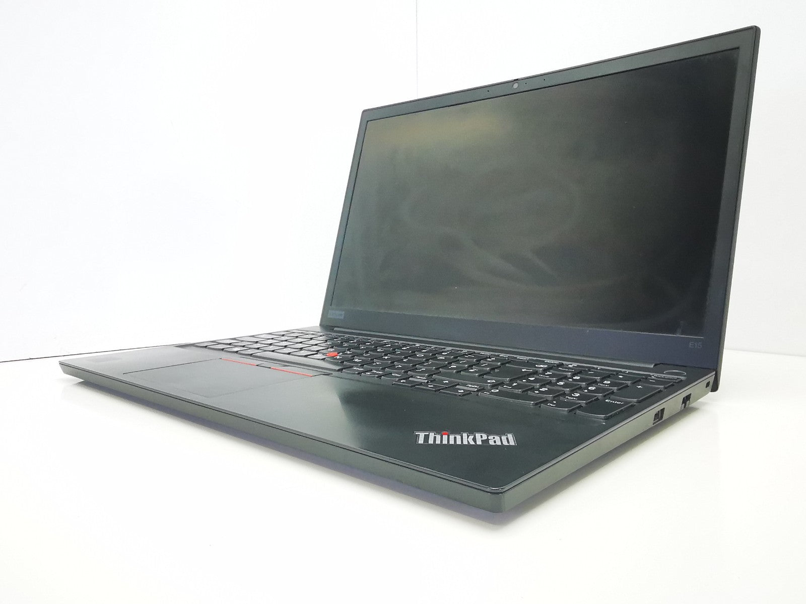 Lenovo ThinkPad E15 Gen 2 15″ Laptop – i5-11th Gen, 8GB RAM, 256GB SSD, Win 11